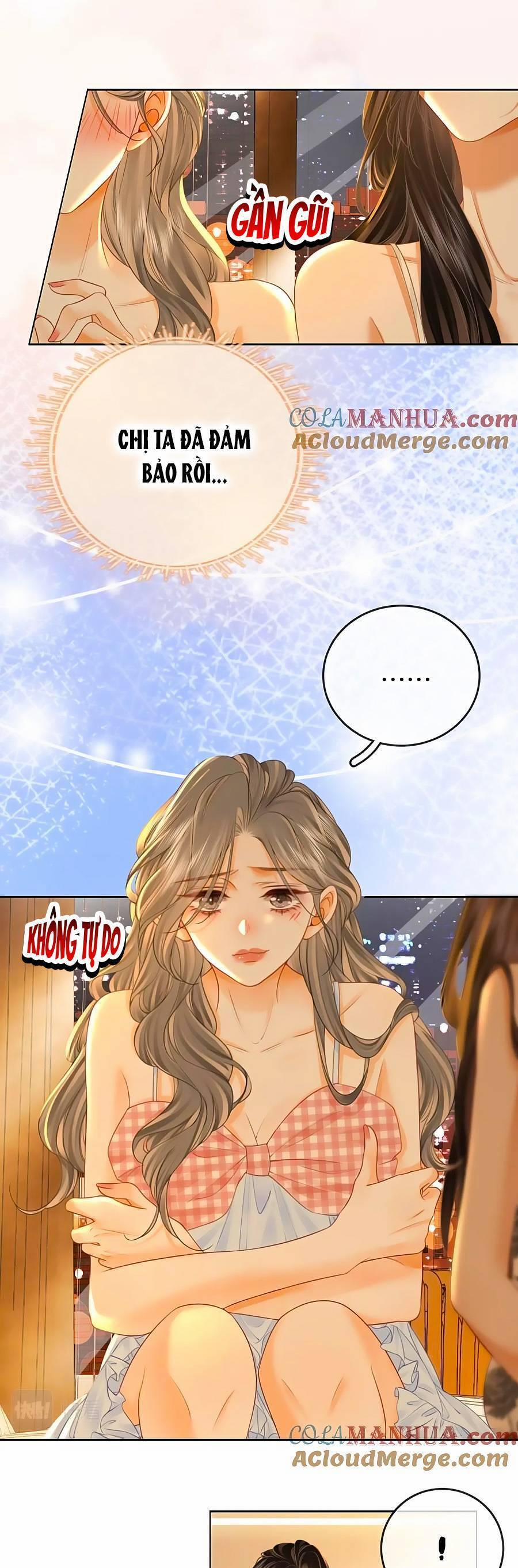 Em Chỉ Có Thể Là Của Tôi 57 trang 4