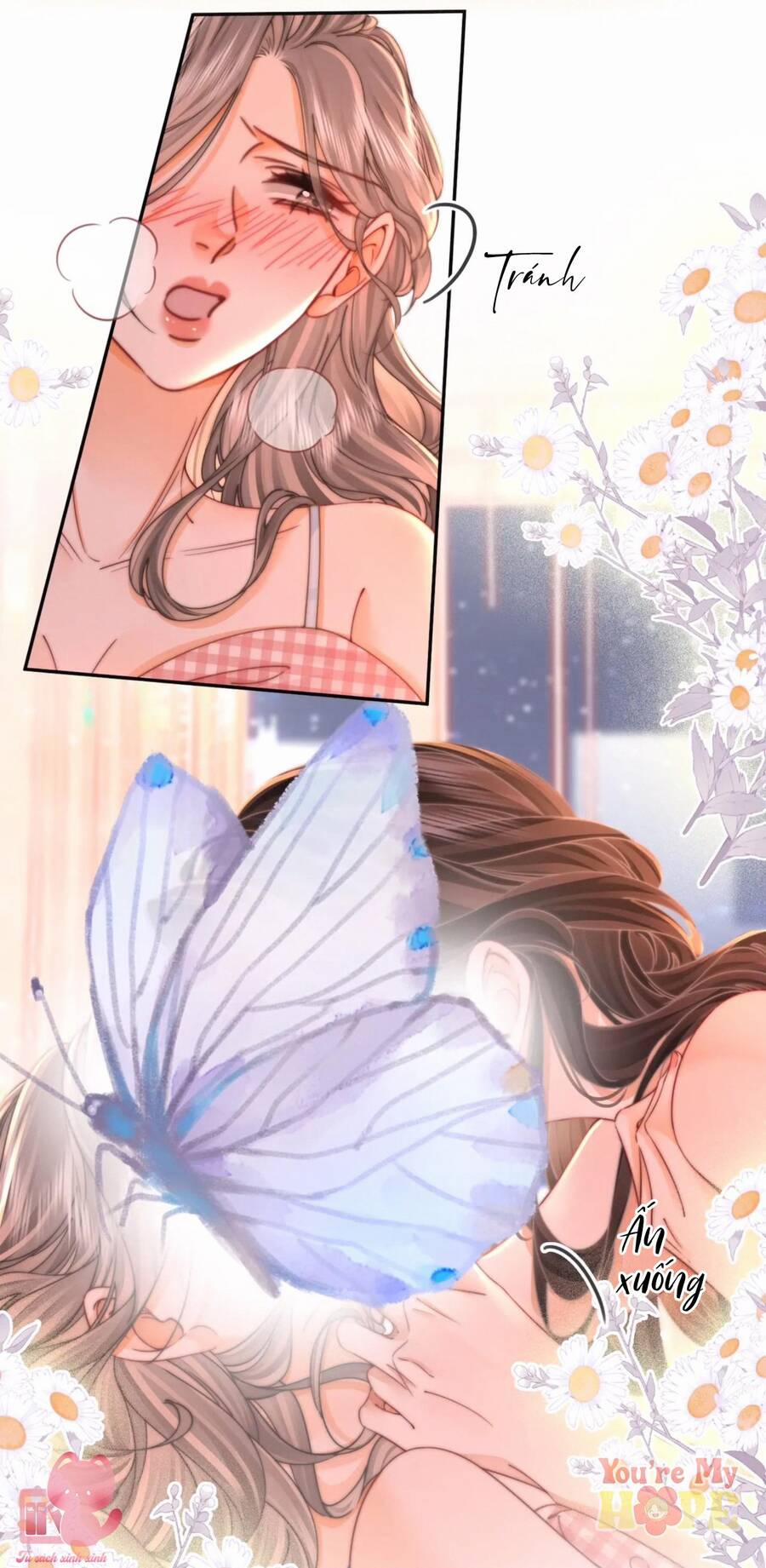 Em Chỉ Có Thể Là Của Tôi 58 trang 27