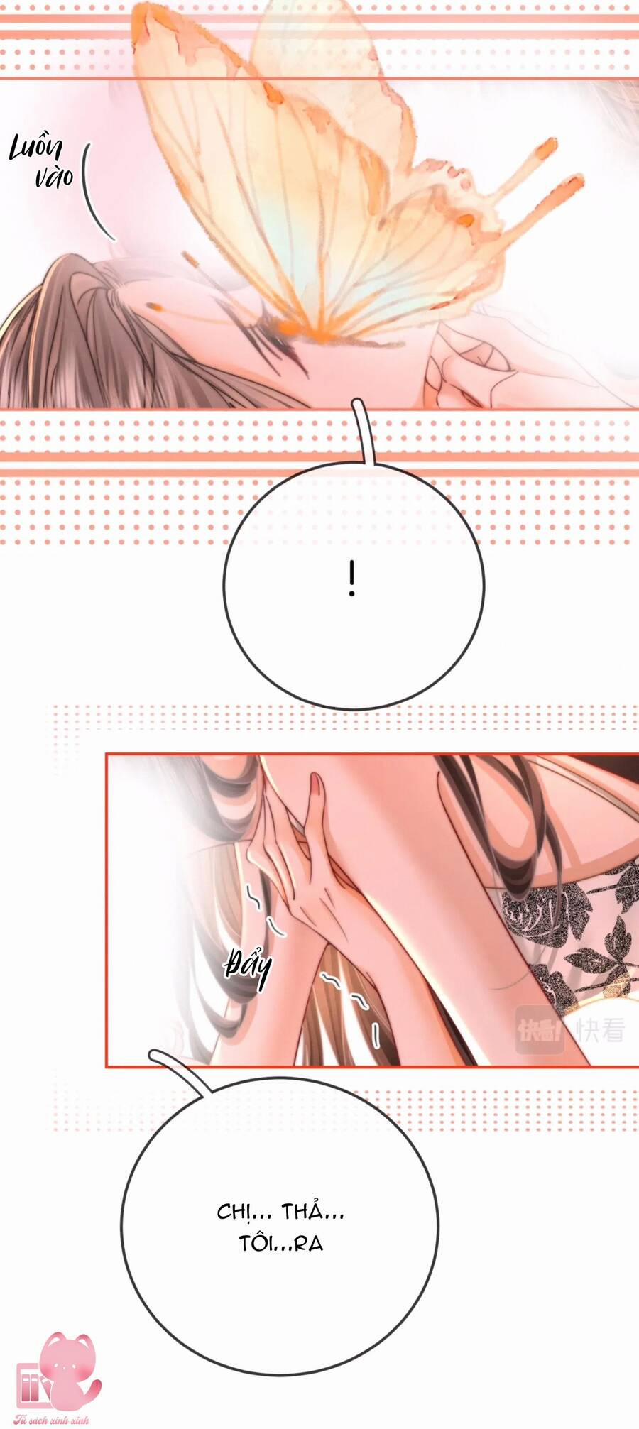 Em Chỉ Có Thể Là Của Tôi 58 trang 29