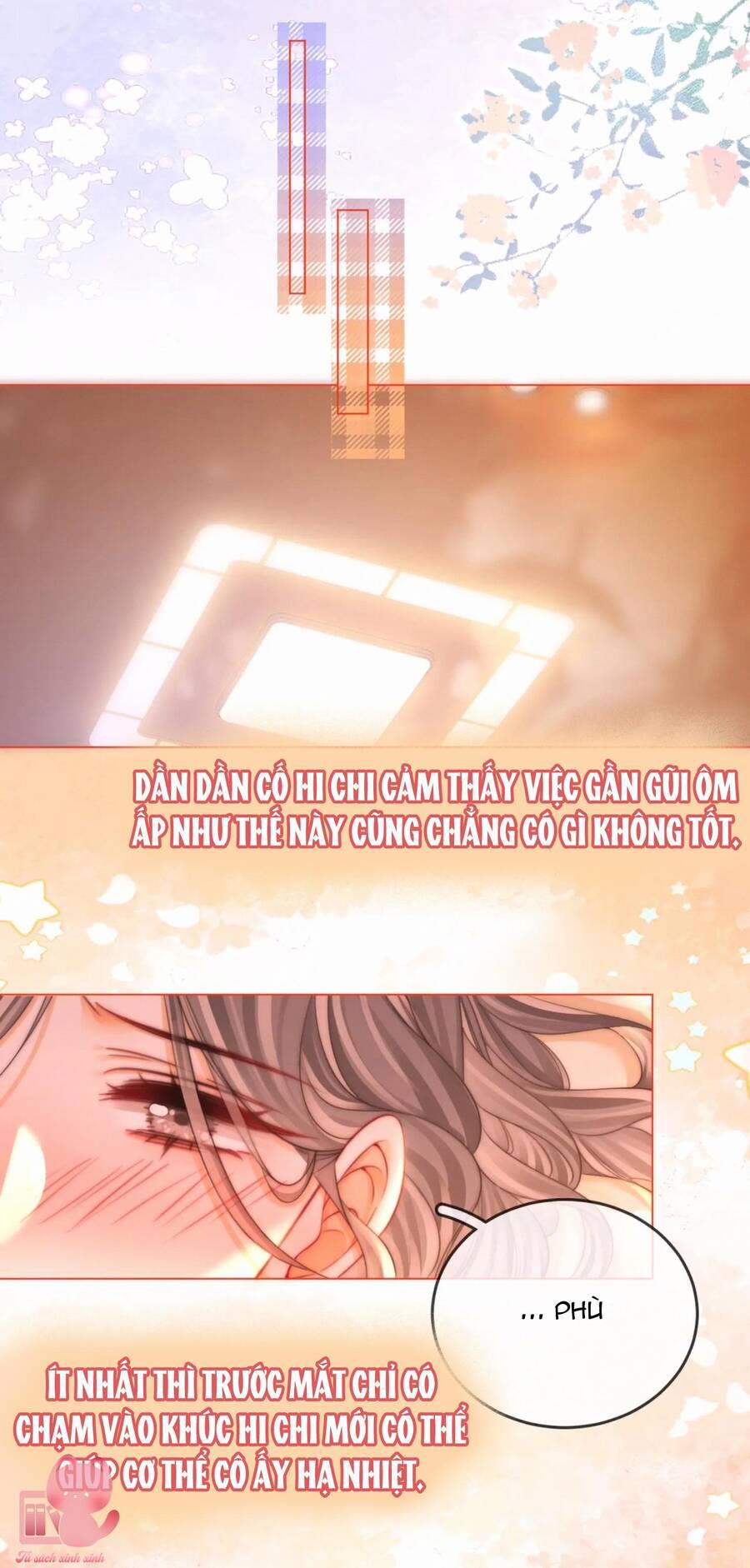 Em Chỉ Có Thể Là Của Tôi 58 trang 34