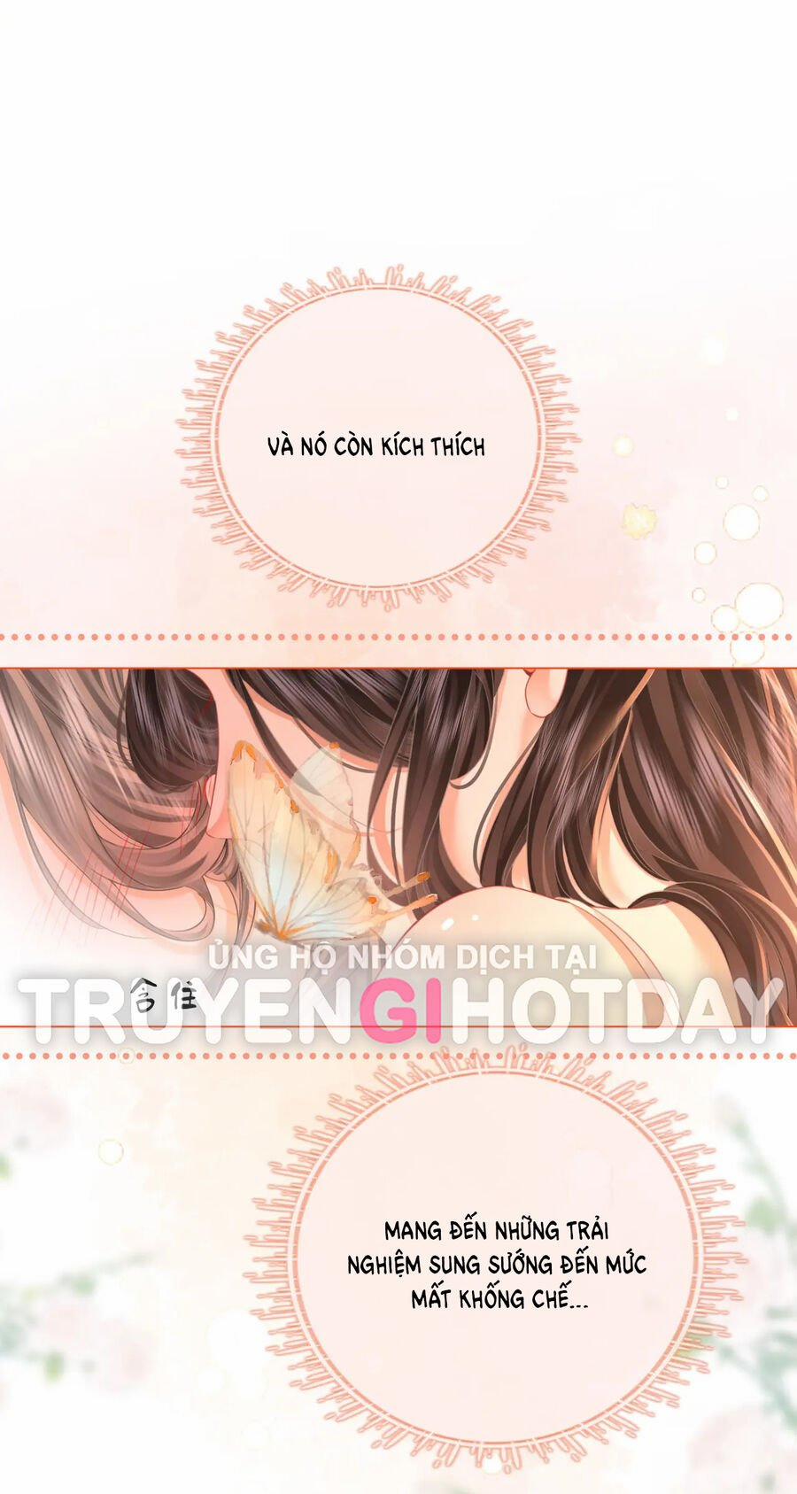 Em Chỉ Có Thể Là Của Tôi 59 trang 10