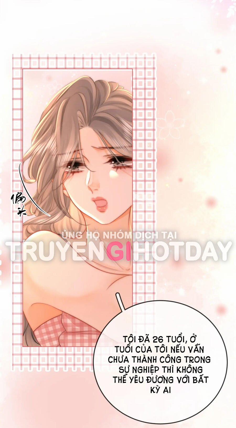 Em Chỉ Có Thể Là Của Tôi 59 trang 36