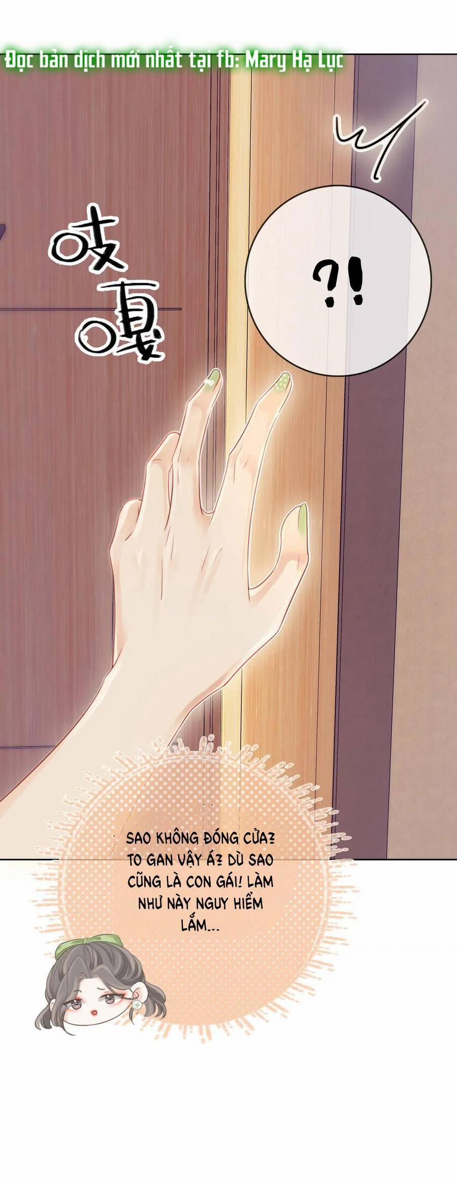 Em Chỉ Có Thể Là Của Tôi 6.1 trang 1