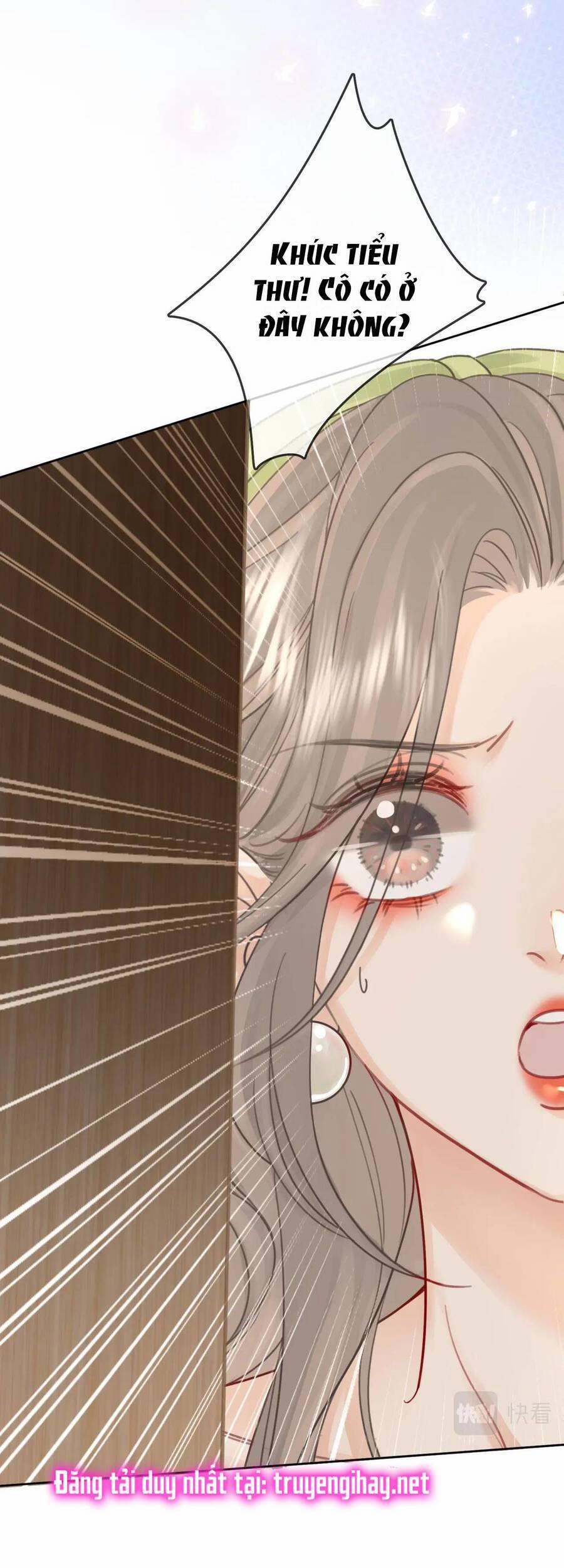 Em Chỉ Có Thể Là Của Tôi 6.1 trang 17