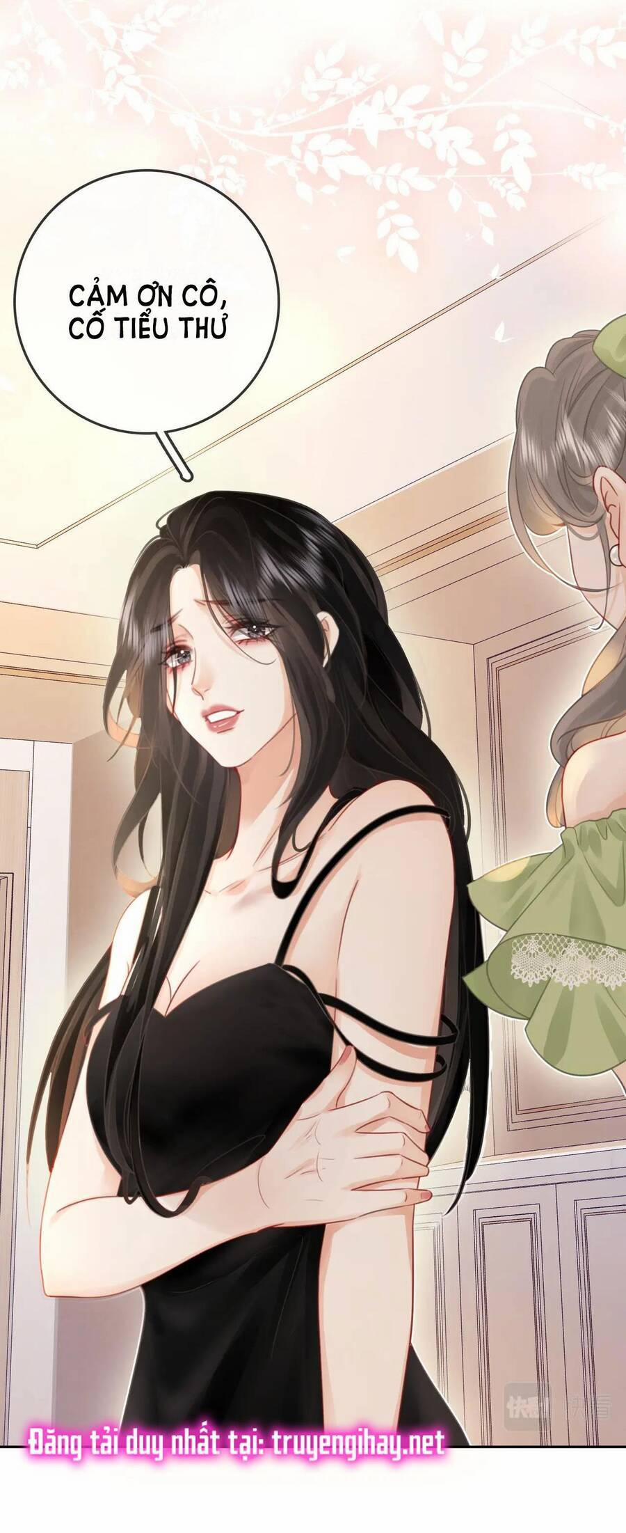 Em Chỉ Có Thể Là Của Tôi 6.1 trang 22