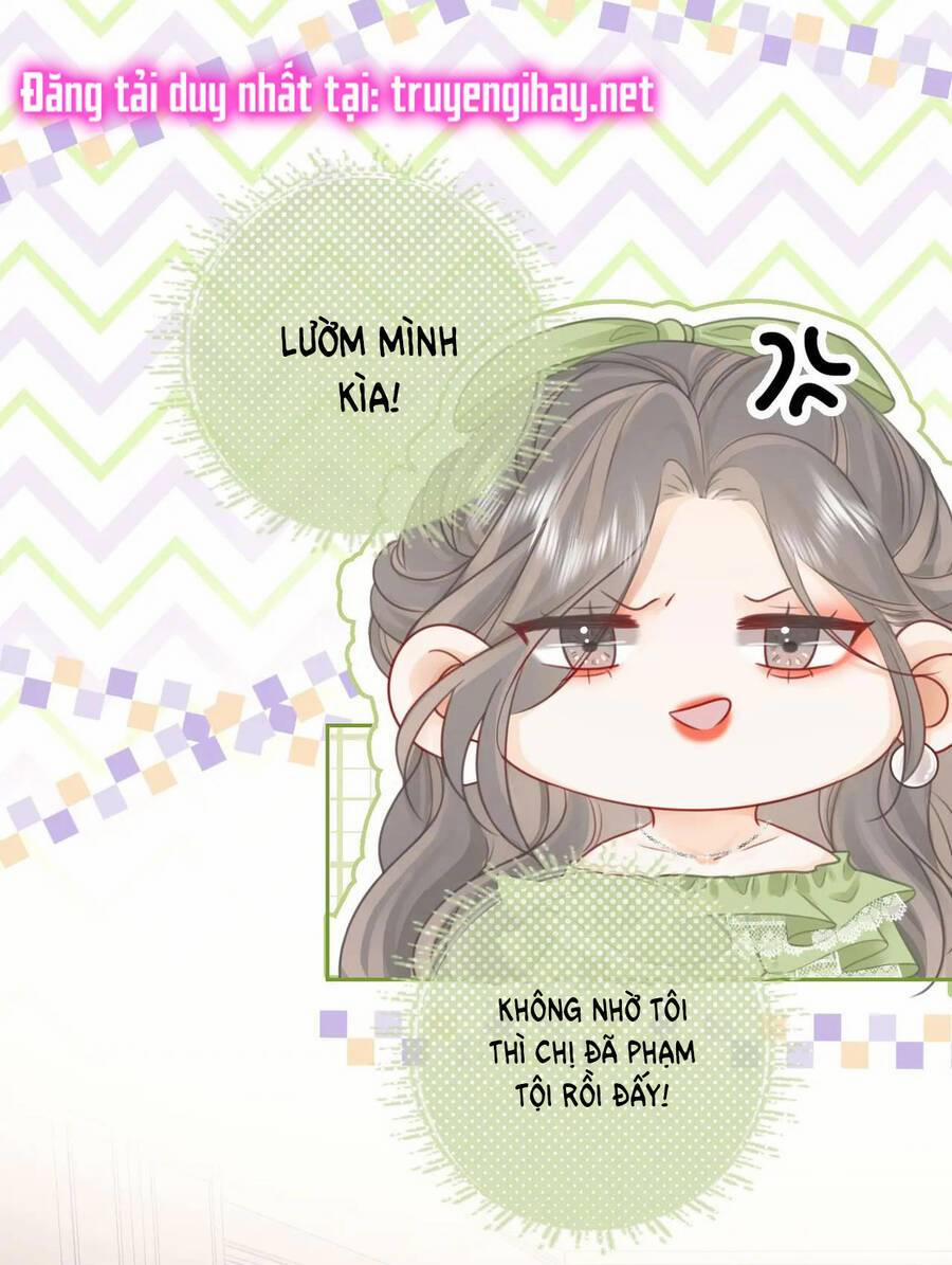 Em Chỉ Có Thể Là Của Tôi 6.1 trang 23