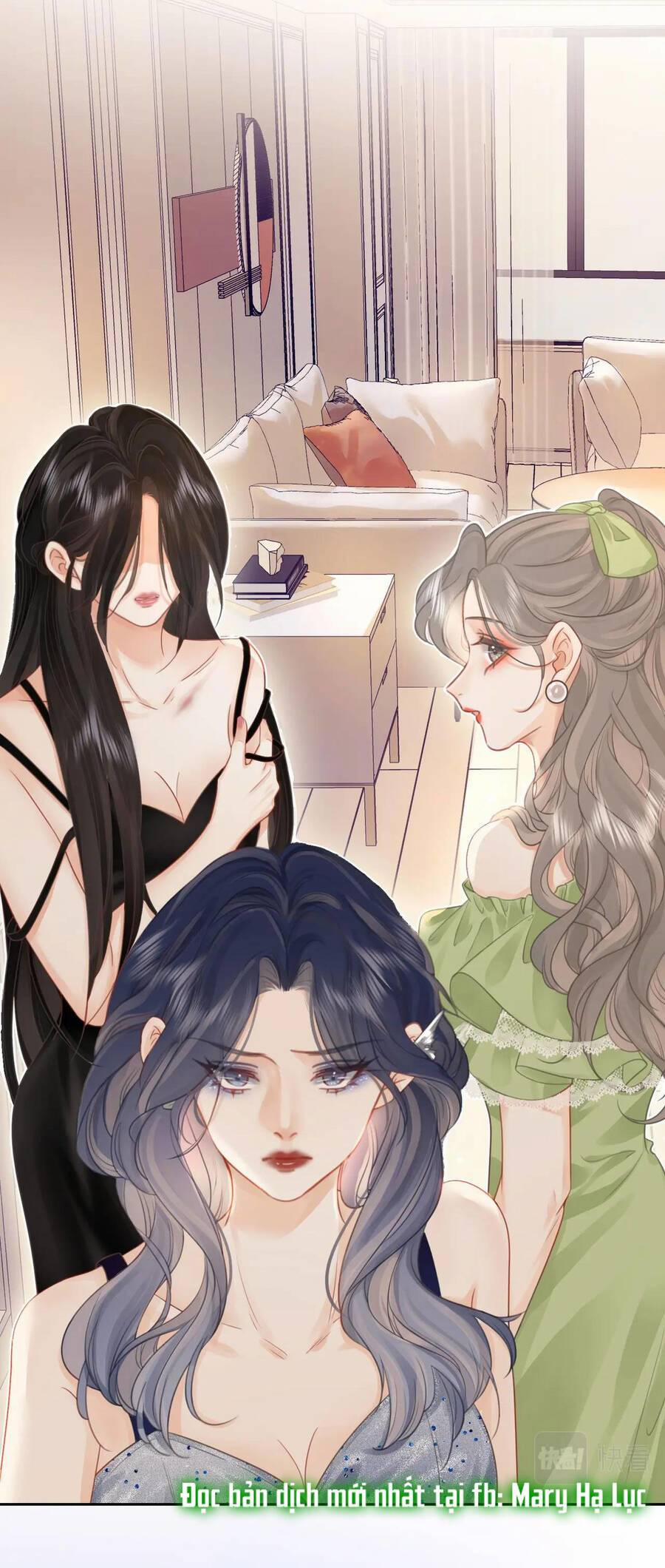 Em Chỉ Có Thể Là Của Tôi 6.1 trang 24