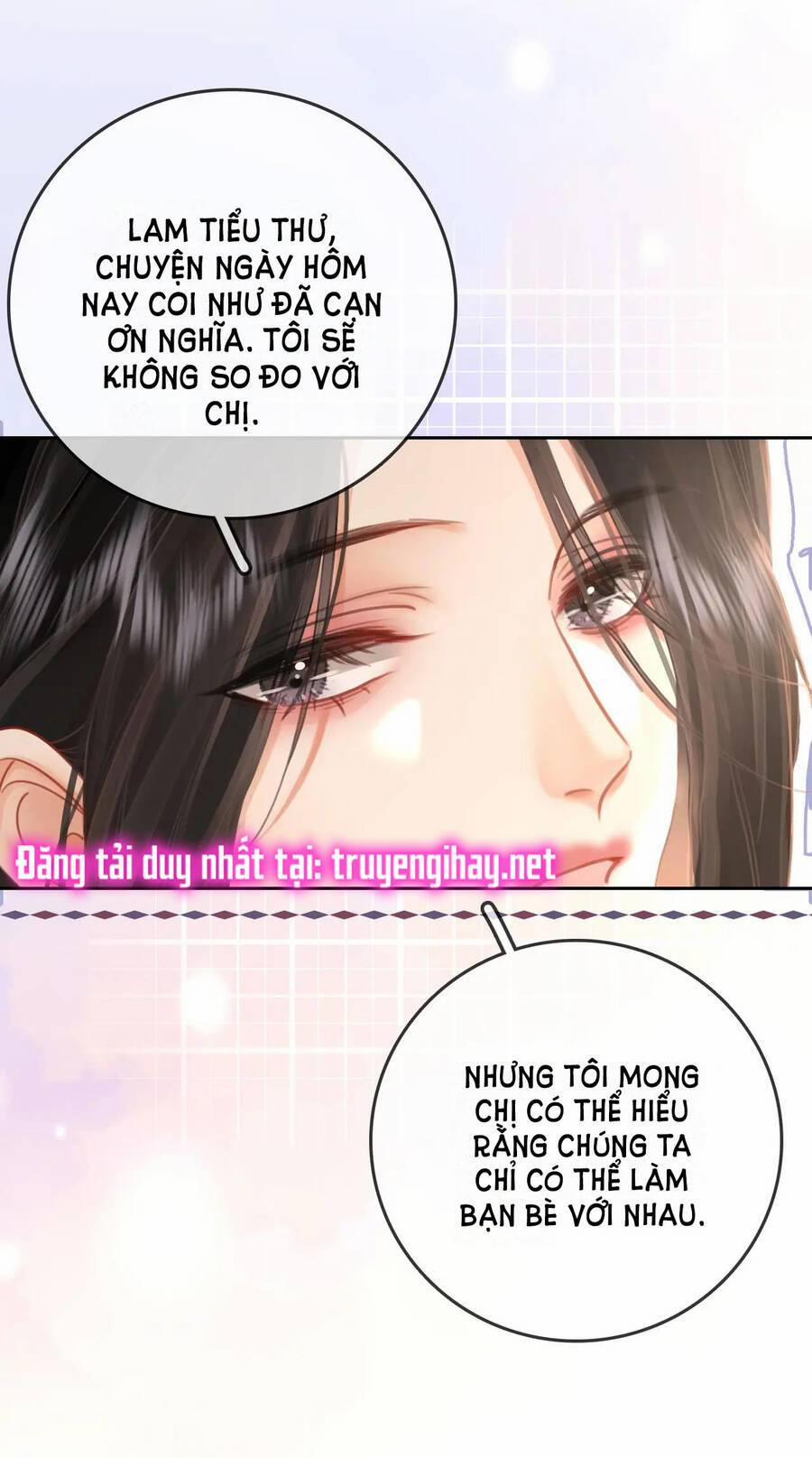 Em Chỉ Có Thể Là Của Tôi 6.1 trang 25
