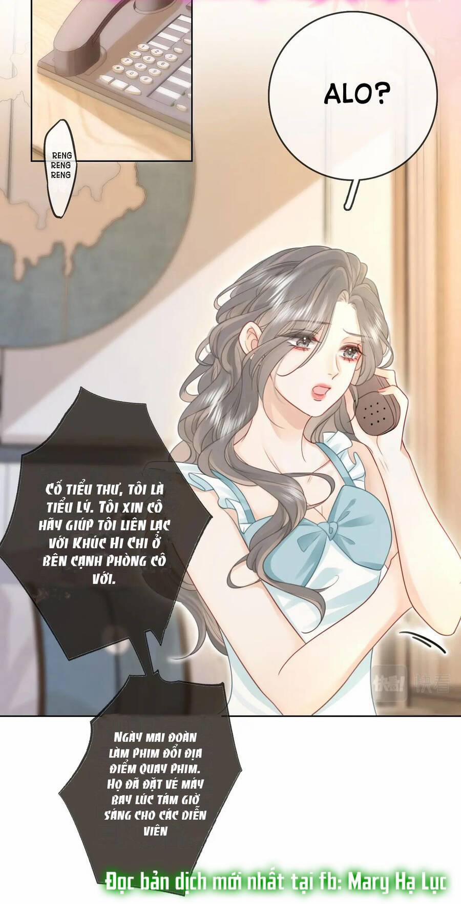 Em Chỉ Có Thể Là Của Tôi 6.1 trang 4