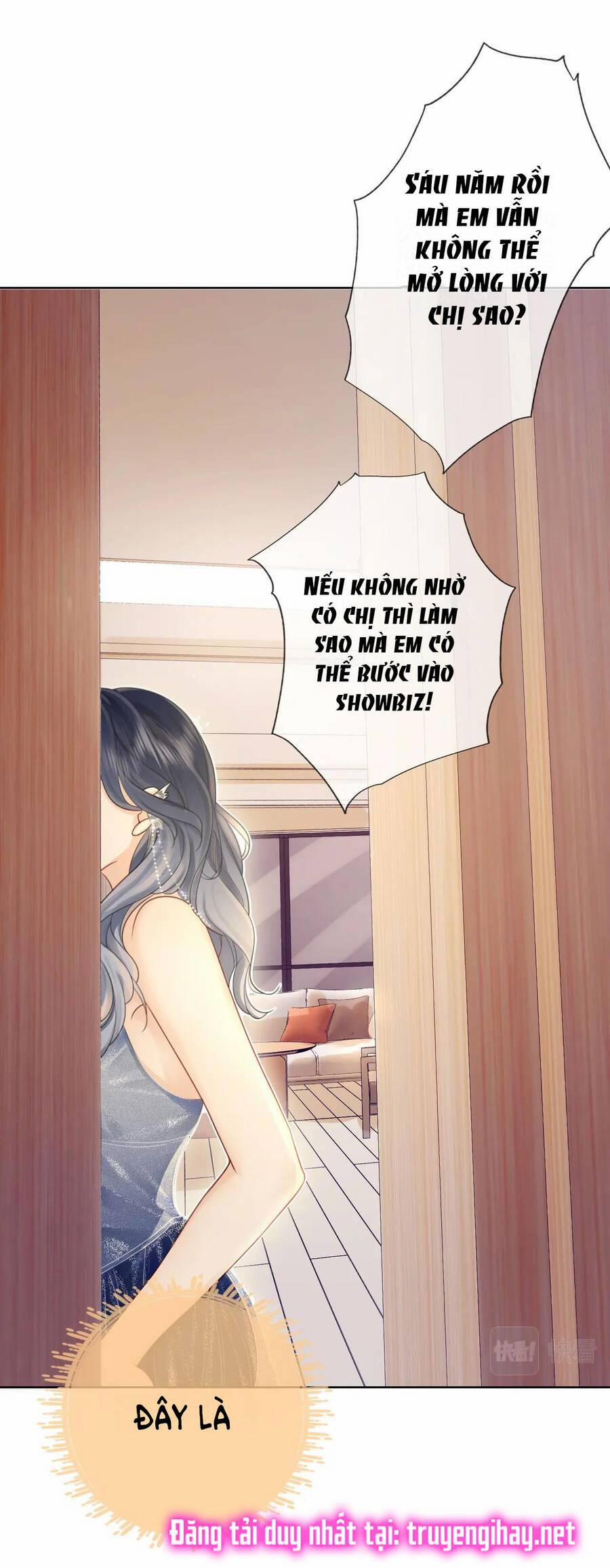 Em Chỉ Có Thể Là Của Tôi 6.1 trang 9