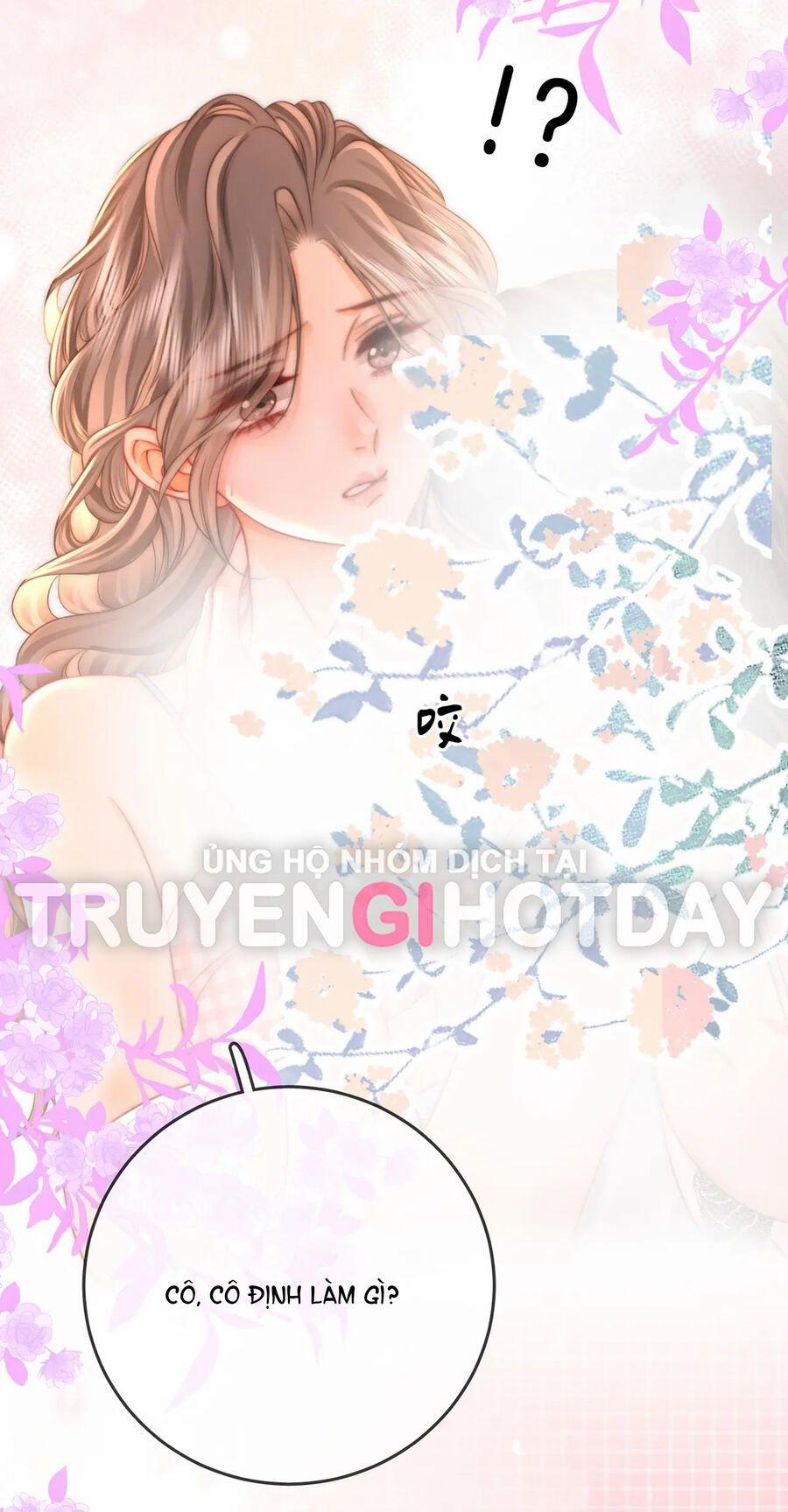 Em Chỉ Có Thể Là Của Tôi 60 trang 17