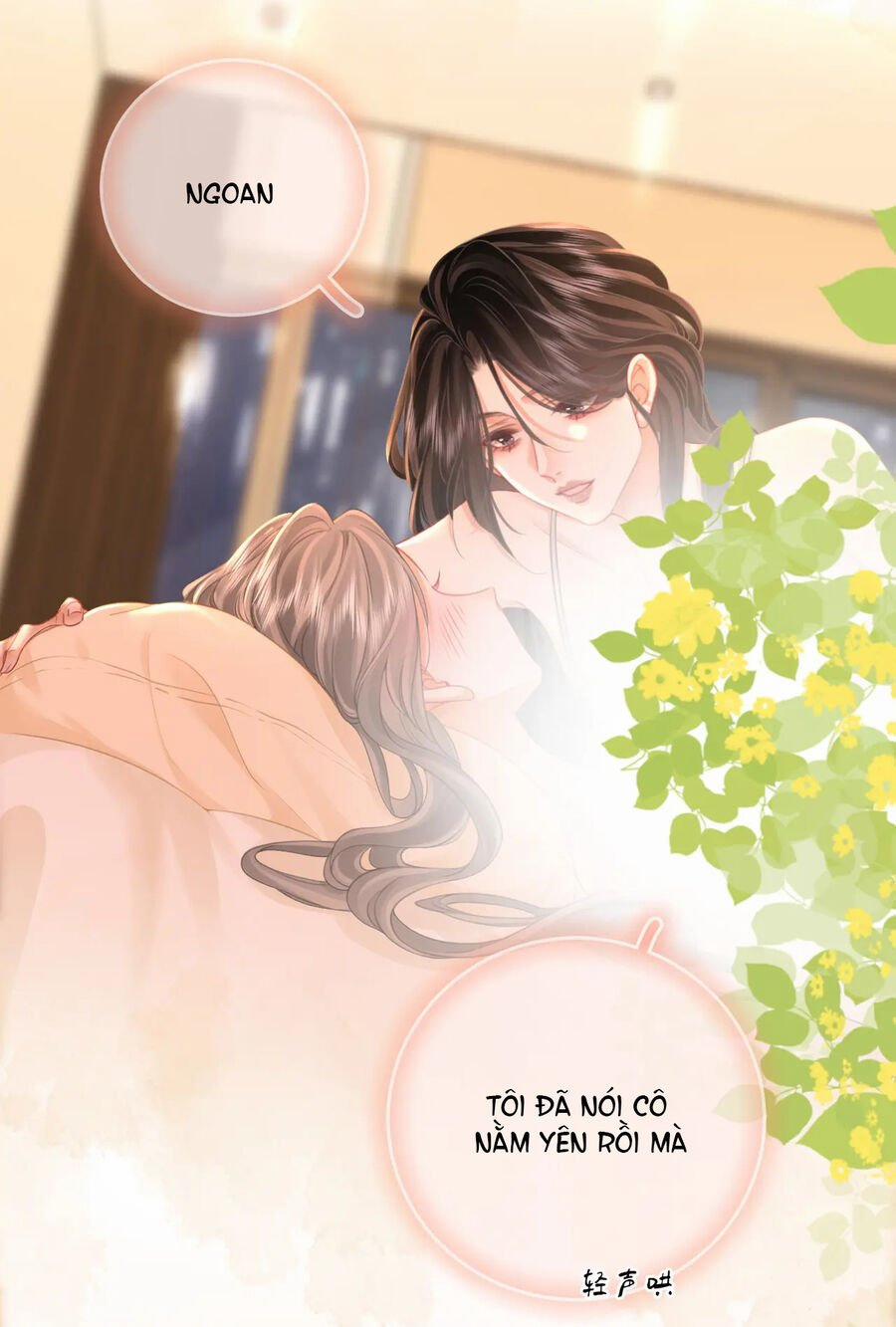 Em Chỉ Có Thể Là Của Tôi 60 trang 33