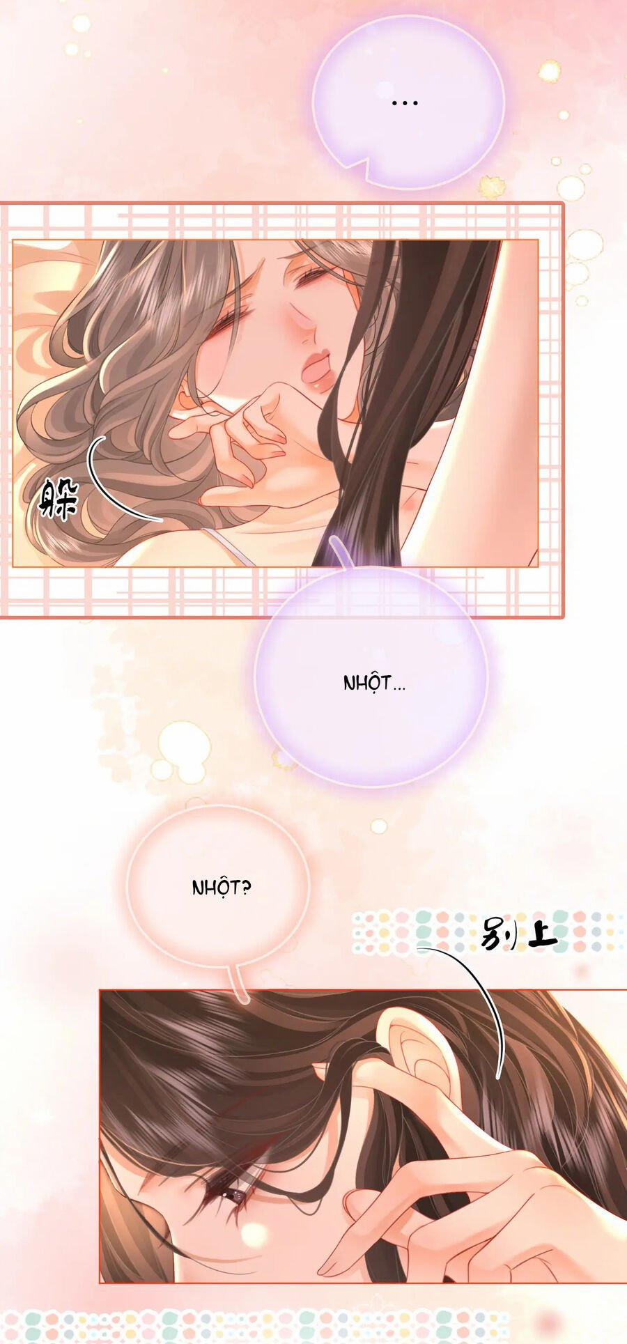 Em Chỉ Có Thể Là Của Tôi 60 trang 36