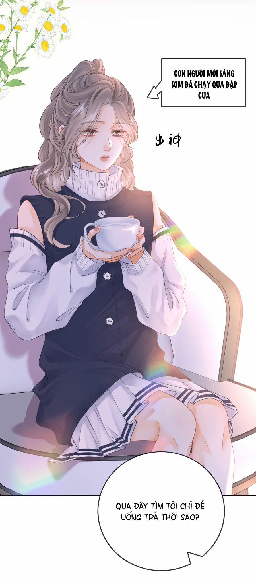 Em Chỉ Có Thể Là Của Tôi 61 trang 28