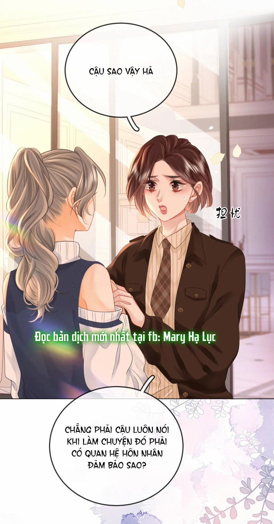 Em Chỉ Có Thể Là Của Tôi 62 trang 2