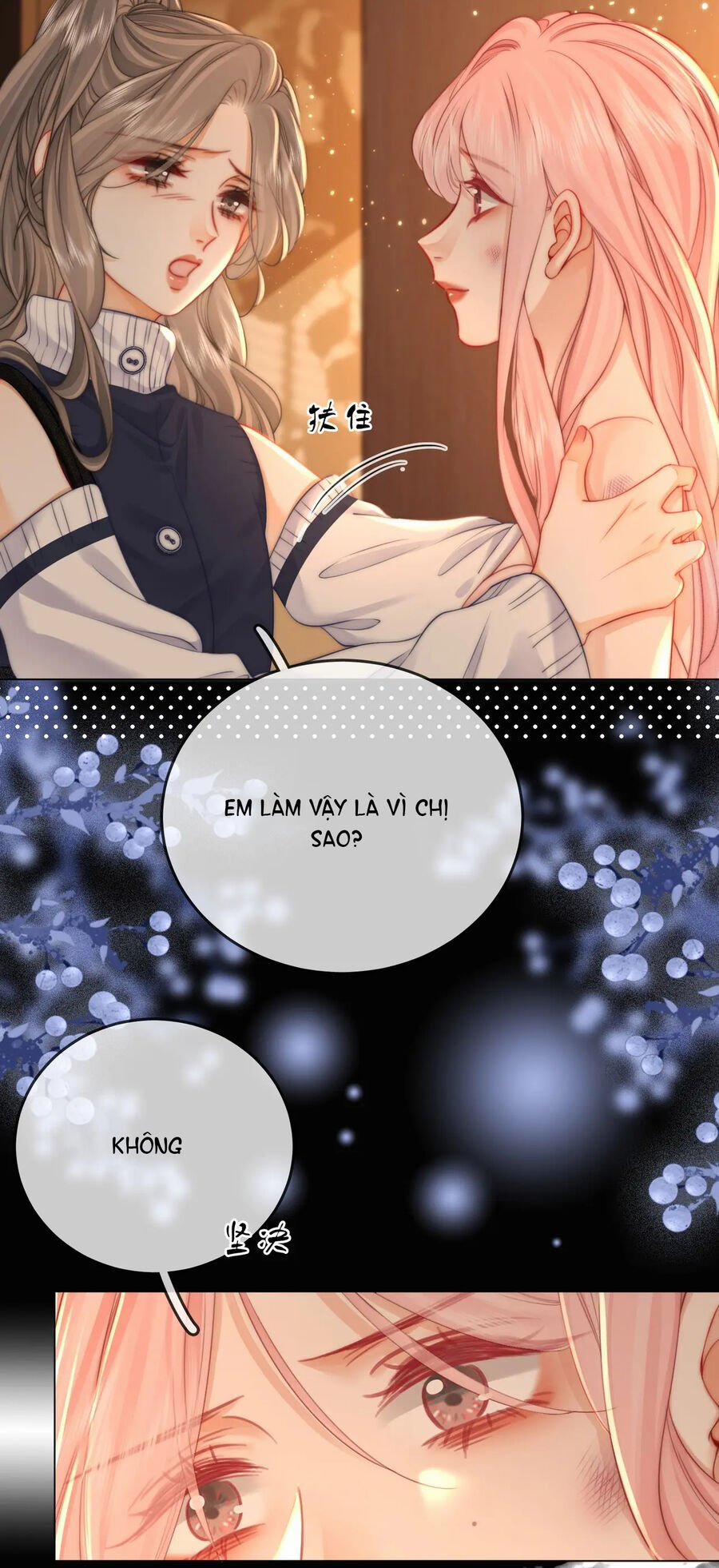 Em Chỉ Có Thể Là Của Tôi 62 trang 23