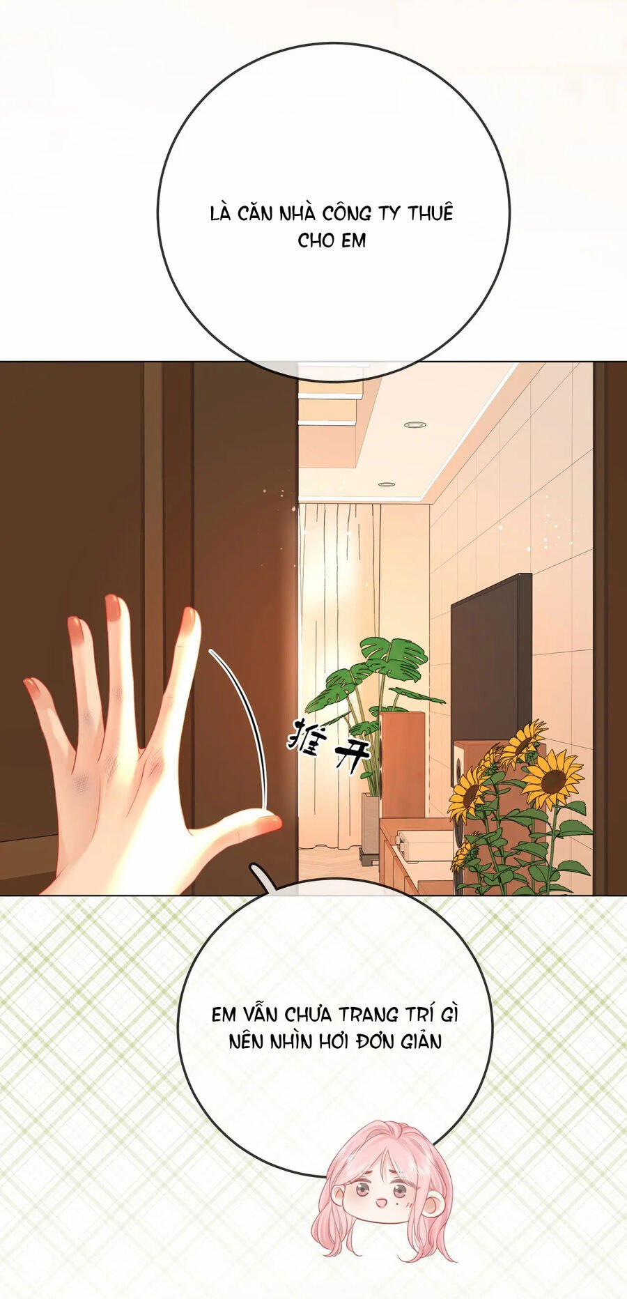 Em Chỉ Có Thể Là Của Tôi 62 trang 30