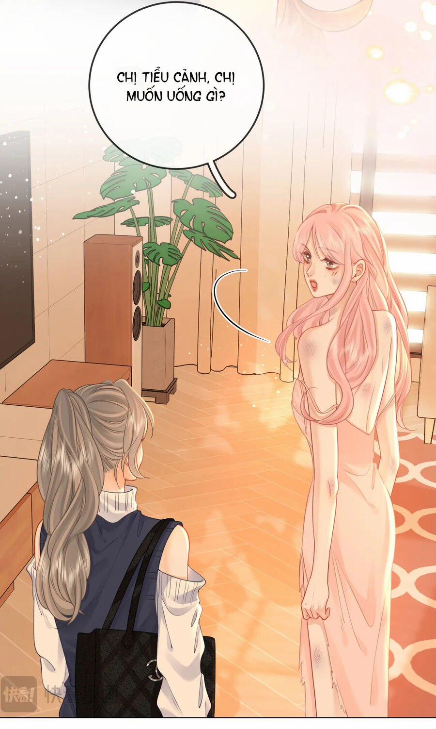 Em Chỉ Có Thể Là Của Tôi 62 trang 37