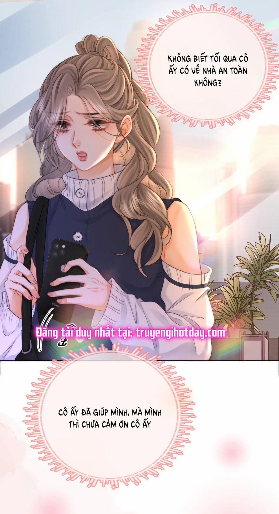 Em Chỉ Có Thể Là Của Tôi 62 trang 7