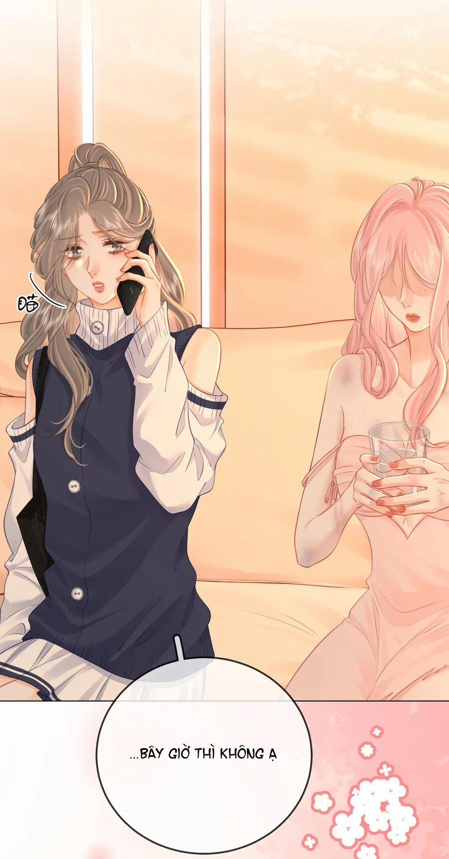 Em Chỉ Có Thể Là Của Tôi 63 trang 22