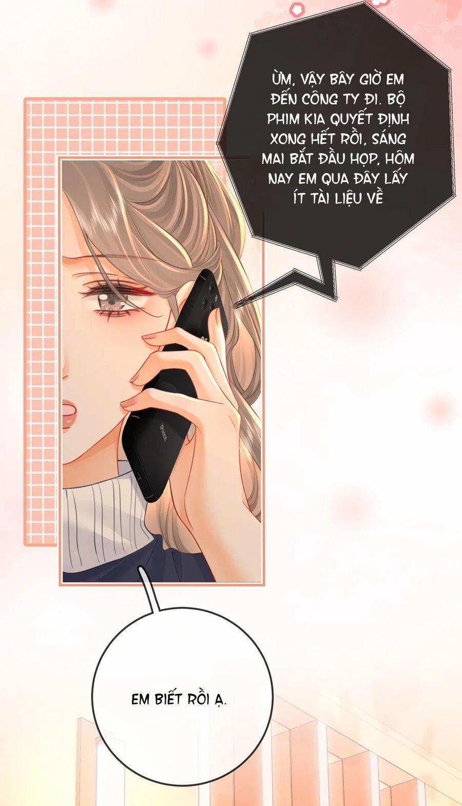 Em Chỉ Có Thể Là Của Tôi 63 trang 23