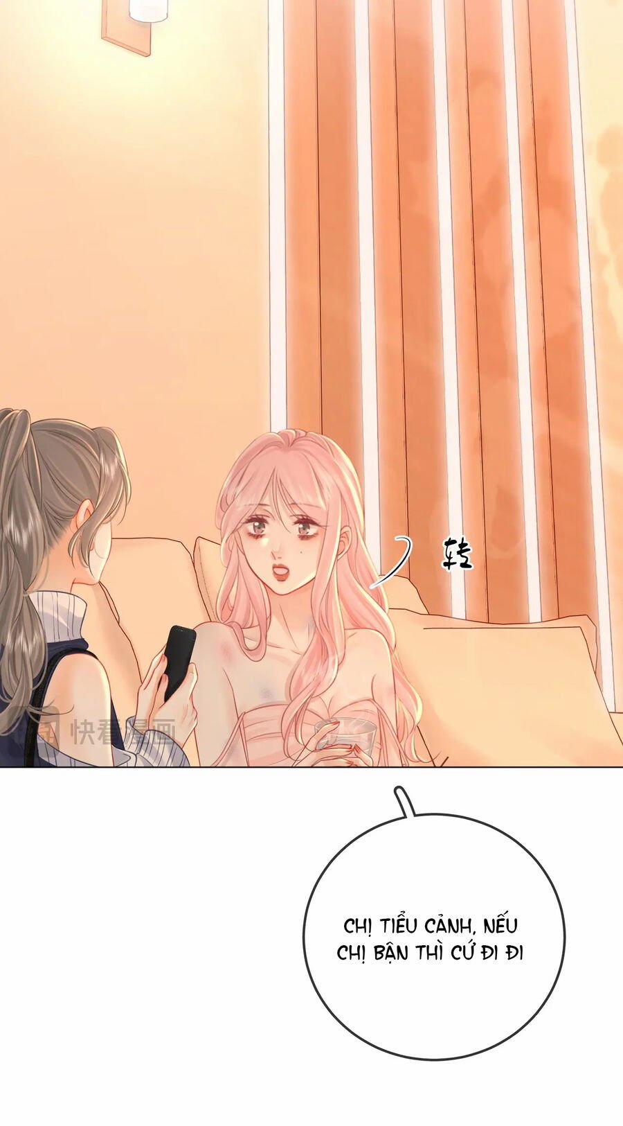 Em Chỉ Có Thể Là Của Tôi 63 trang 24