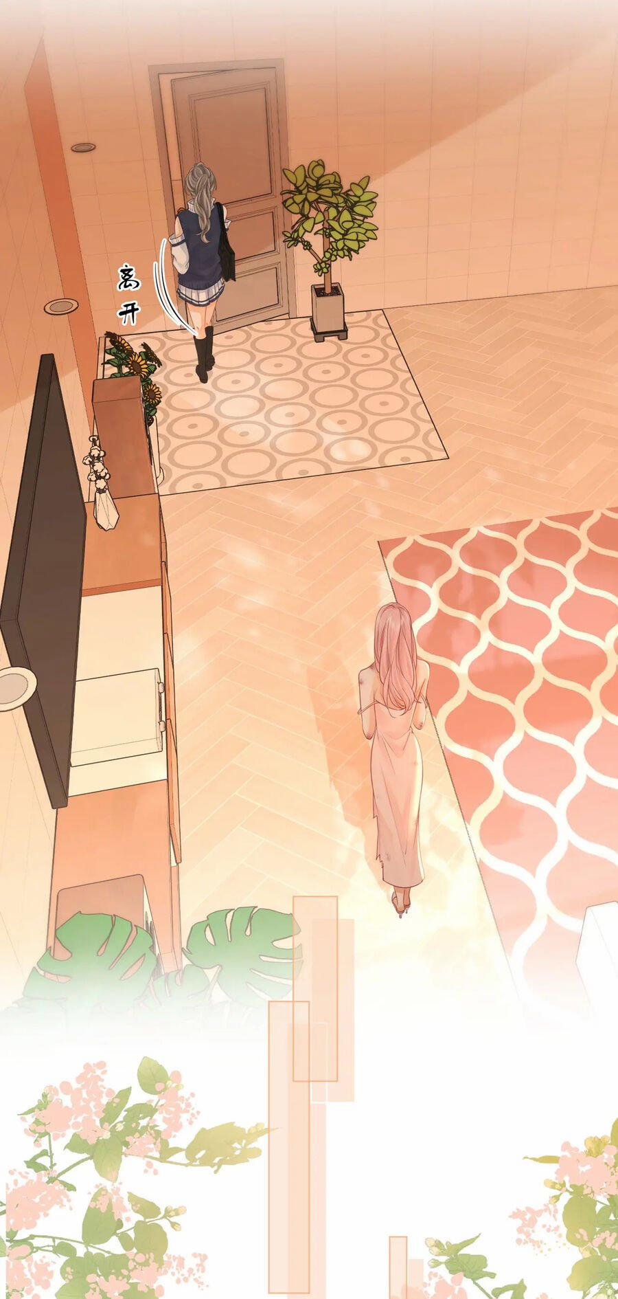 Em Chỉ Có Thể Là Của Tôi 63 trang 30