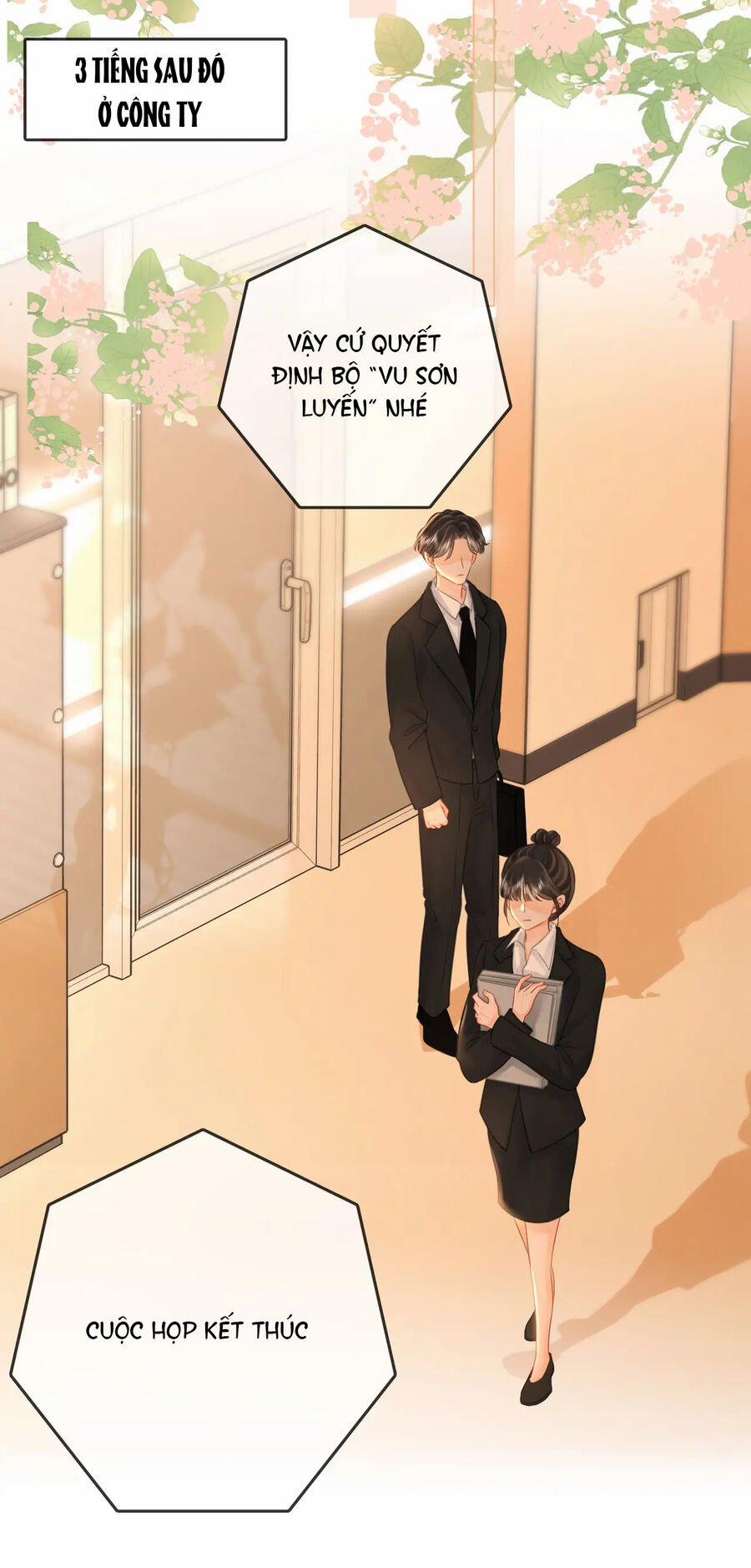 Em Chỉ Có Thể Là Của Tôi 63 trang 31