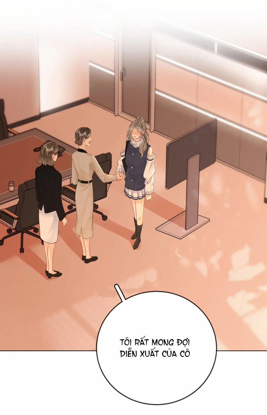 Em Chỉ Có Thể Là Của Tôi 63 trang 32