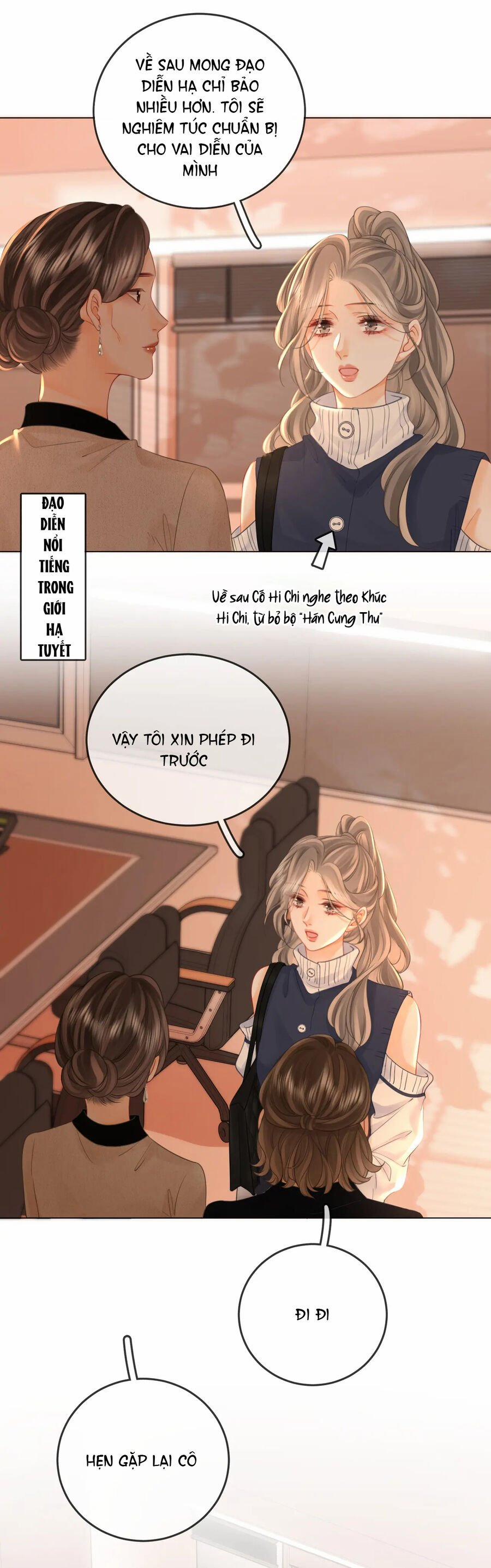 Em Chỉ Có Thể Là Của Tôi 63 trang 33