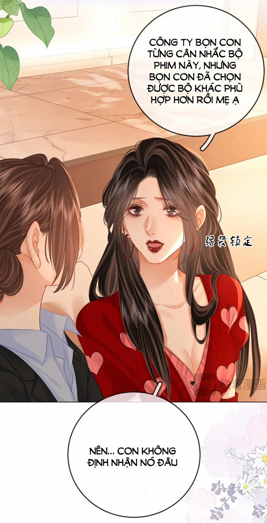 Em Chỉ Có Thể Là Của Tôi 64 trang 11