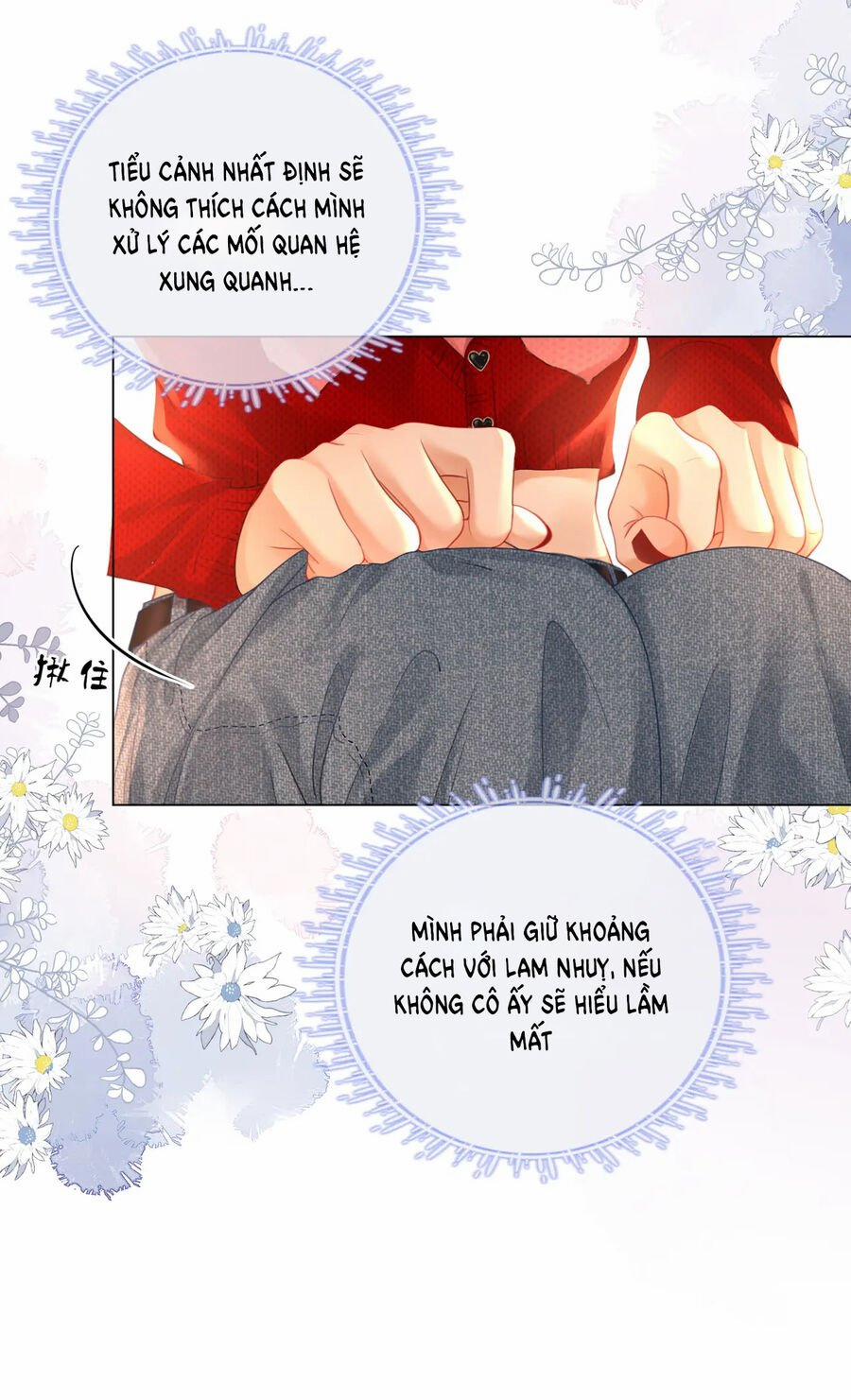 Em Chỉ Có Thể Là Của Tôi 64 trang 12