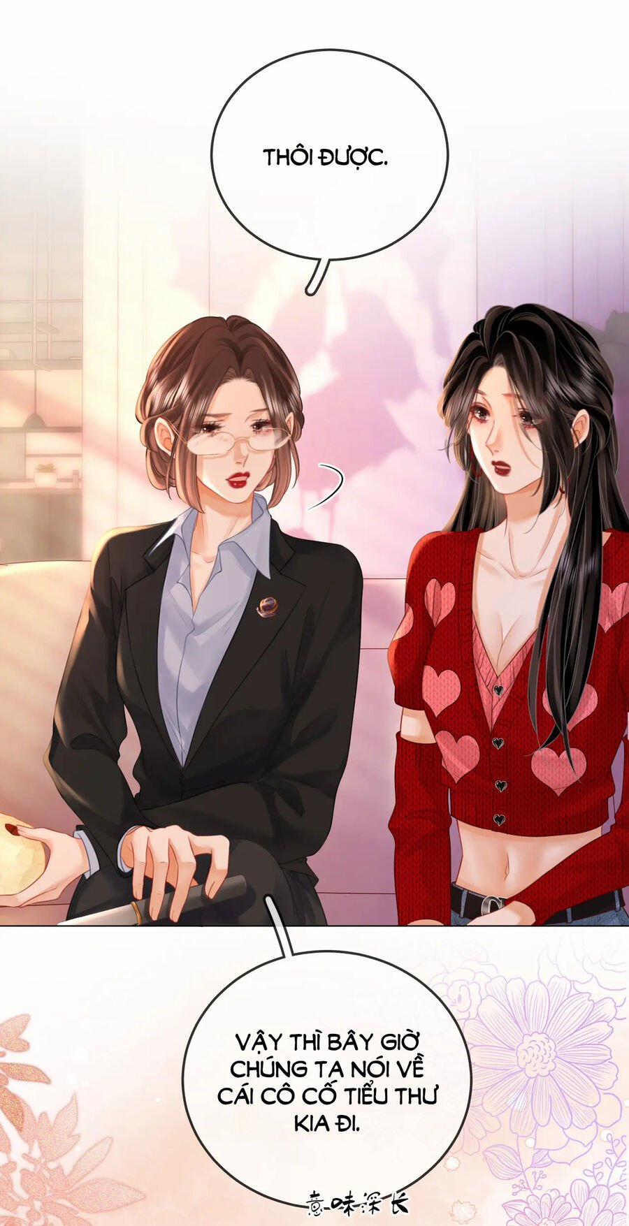 Em Chỉ Có Thể Là Của Tôi 64 trang 14