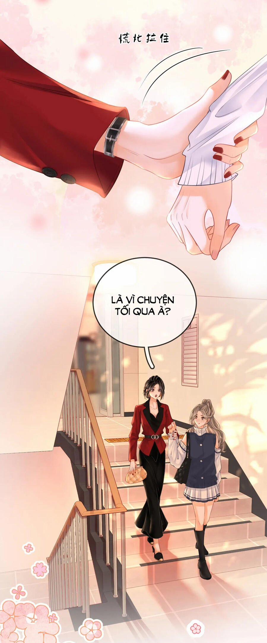 Em Chỉ Có Thể Là Của Tôi 64 trang 22