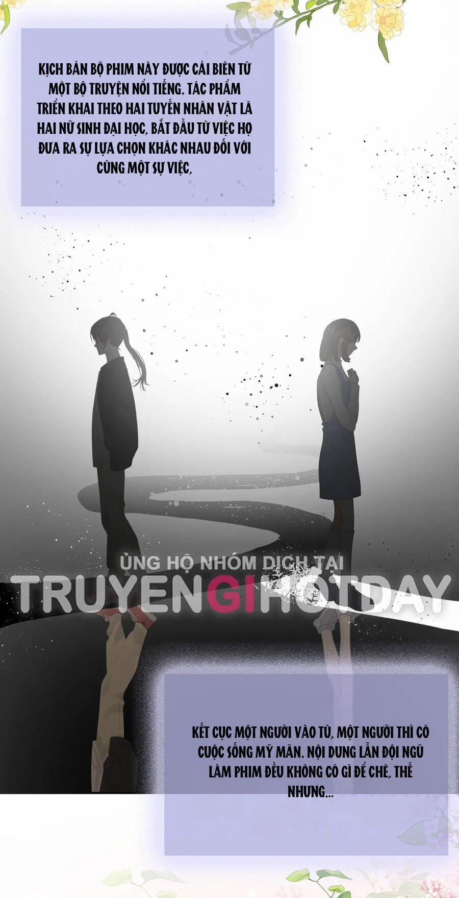 Em Chỉ Có Thể Là Của Tôi 64 trang 9