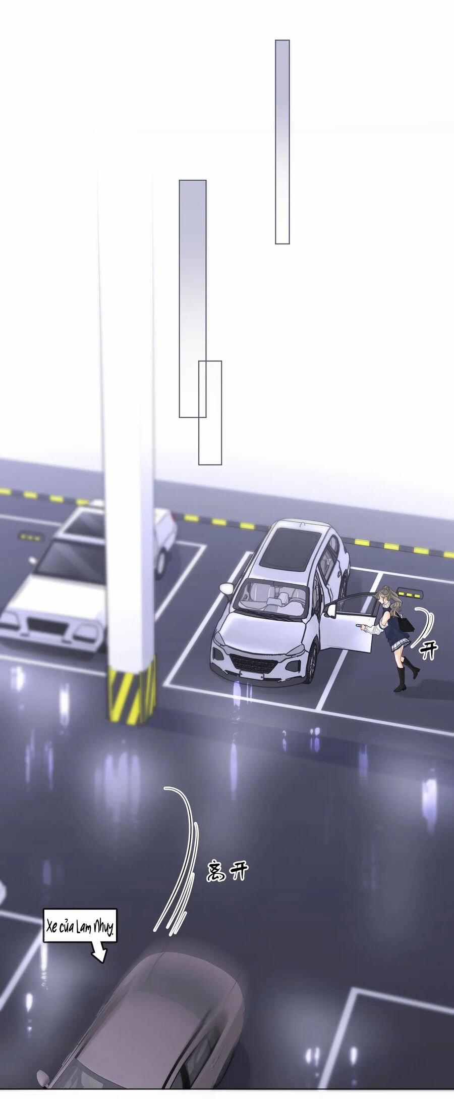 Em Chỉ Có Thể Là Của Tôi 65 trang 19