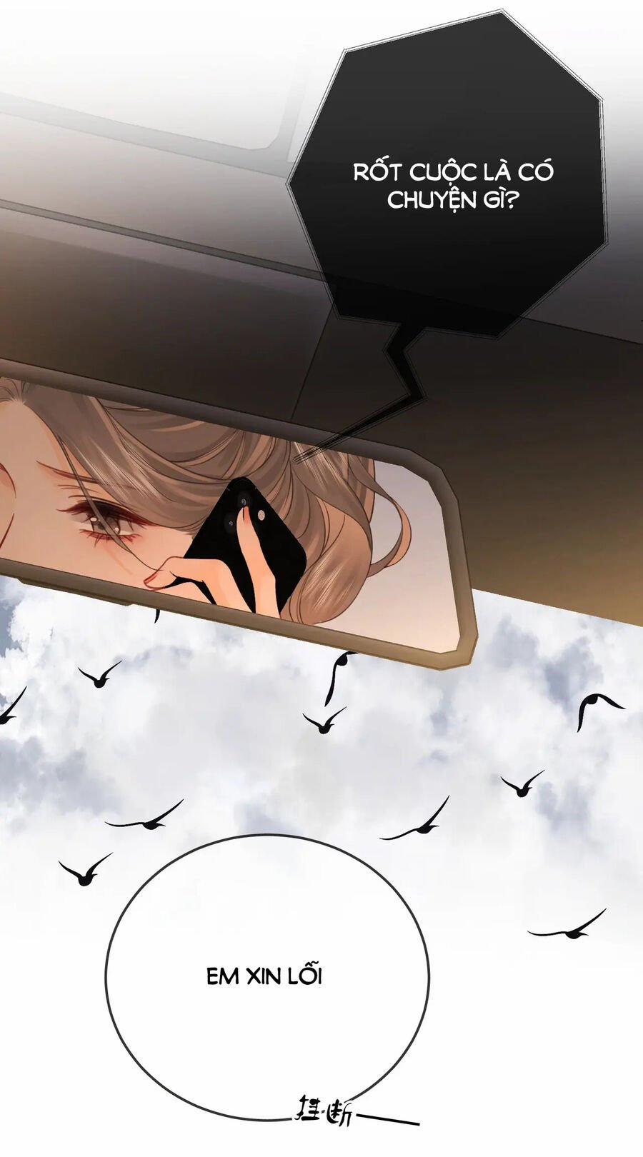 Em Chỉ Có Thể Là Của Tôi 65 trang 27