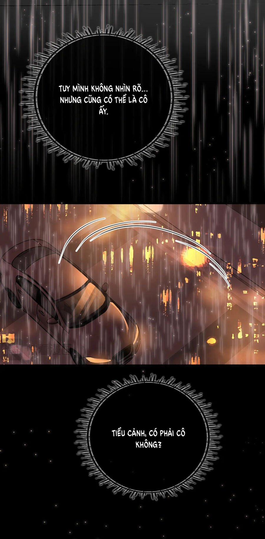 Em Chỉ Có Thể Là Của Tôi 65 trang 44