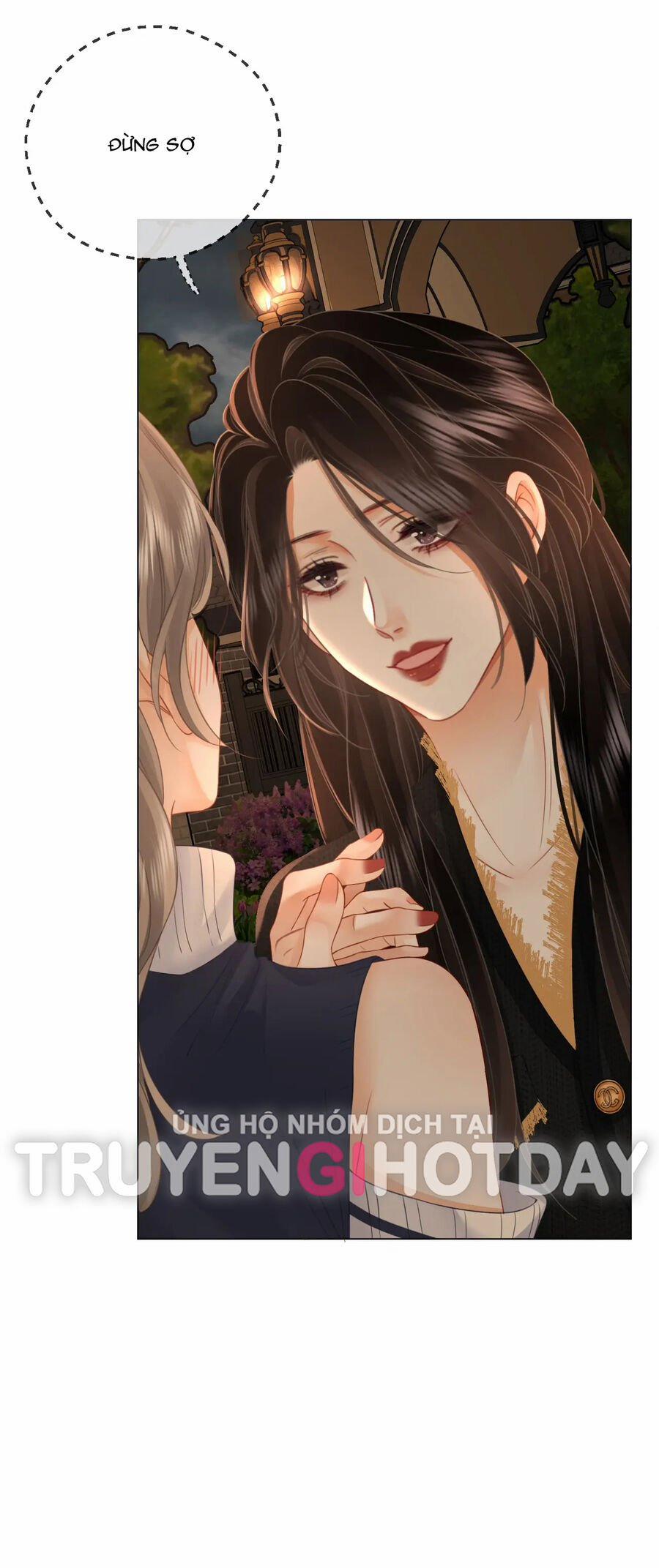 Em Chỉ Có Thể Là Của Tôi 67 trang 10