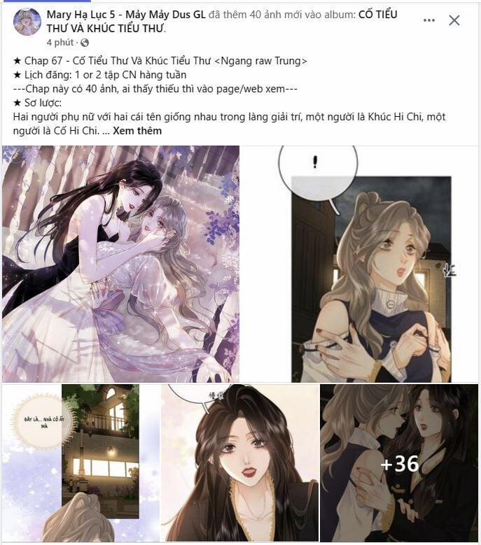 Em Chỉ Có Thể Là Của Tôi 67 trang 11