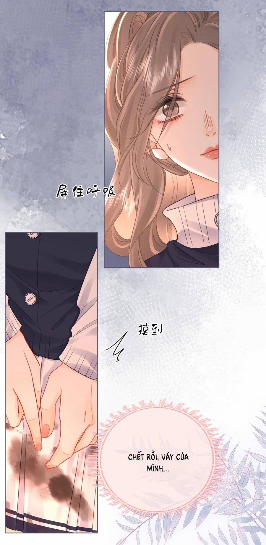 Em Chỉ Có Thể Là Của Tôi 67 trang 18