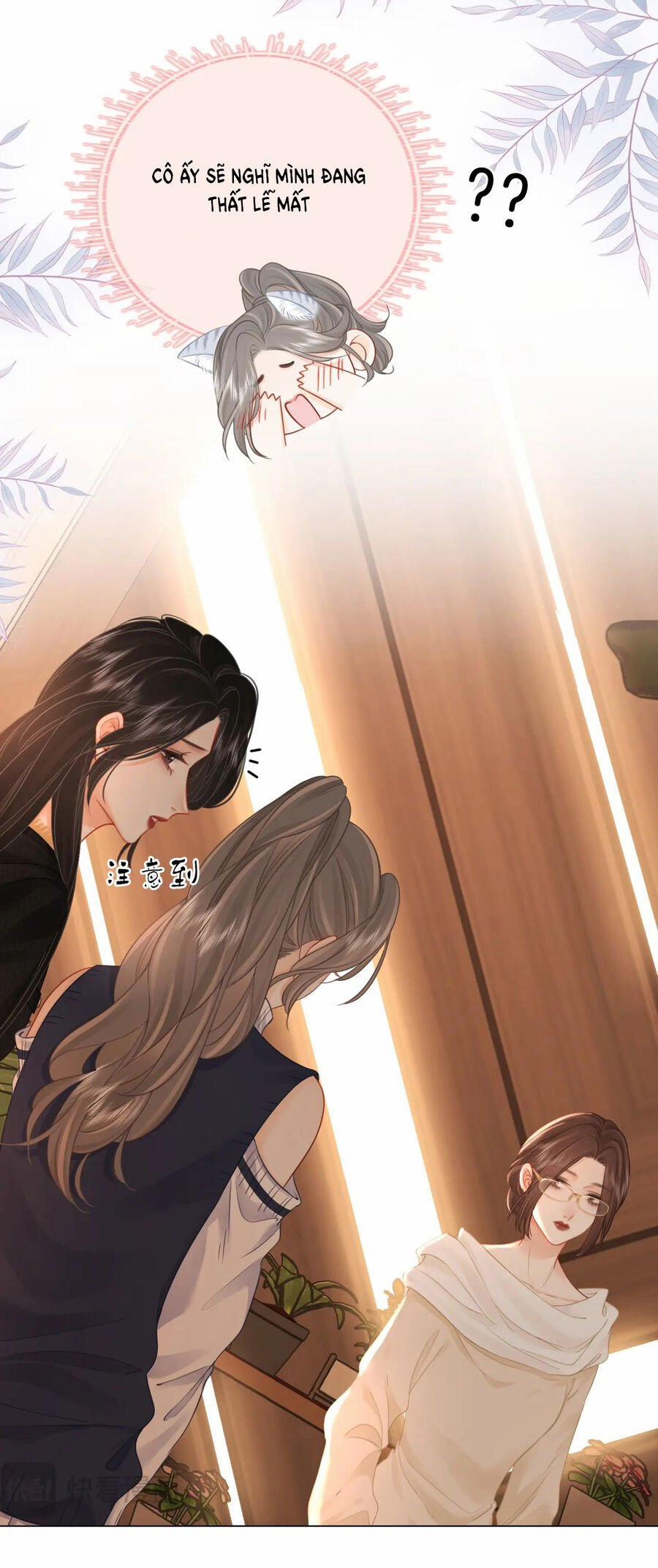 Em Chỉ Có Thể Là Của Tôi 67 trang 19