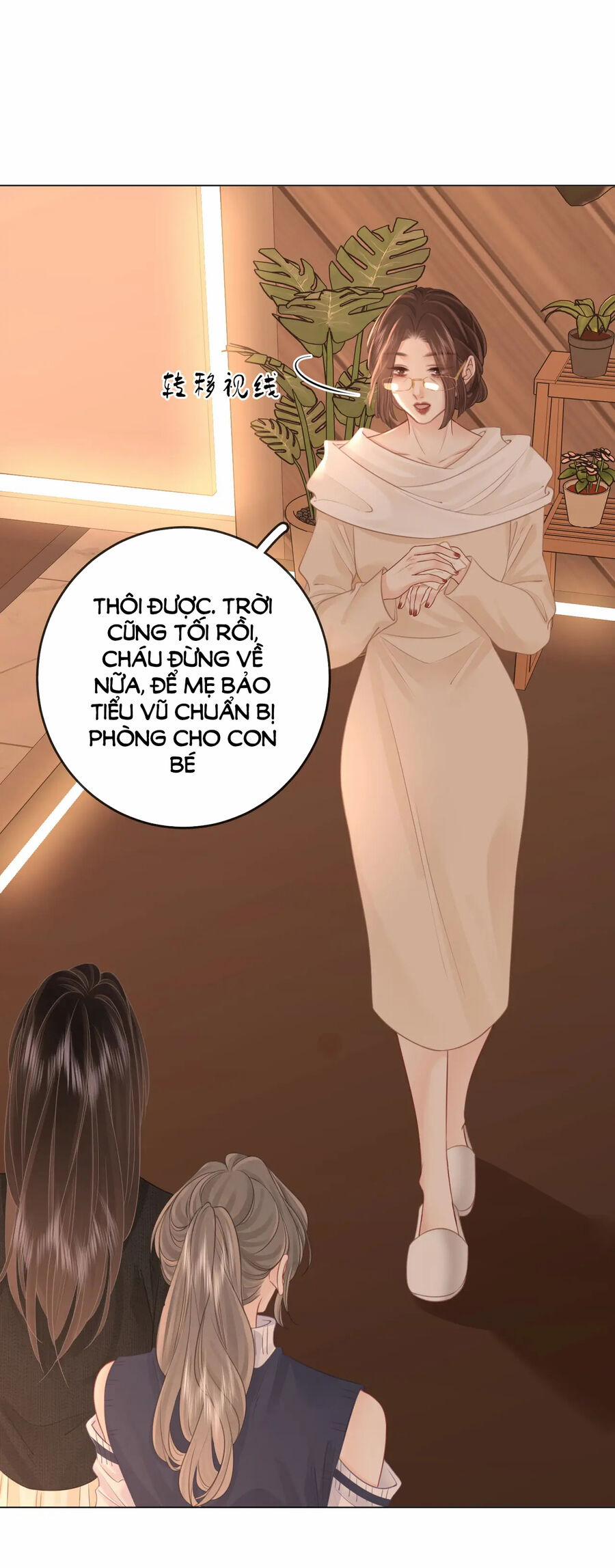 Em Chỉ Có Thể Là Của Tôi 67 trang 21