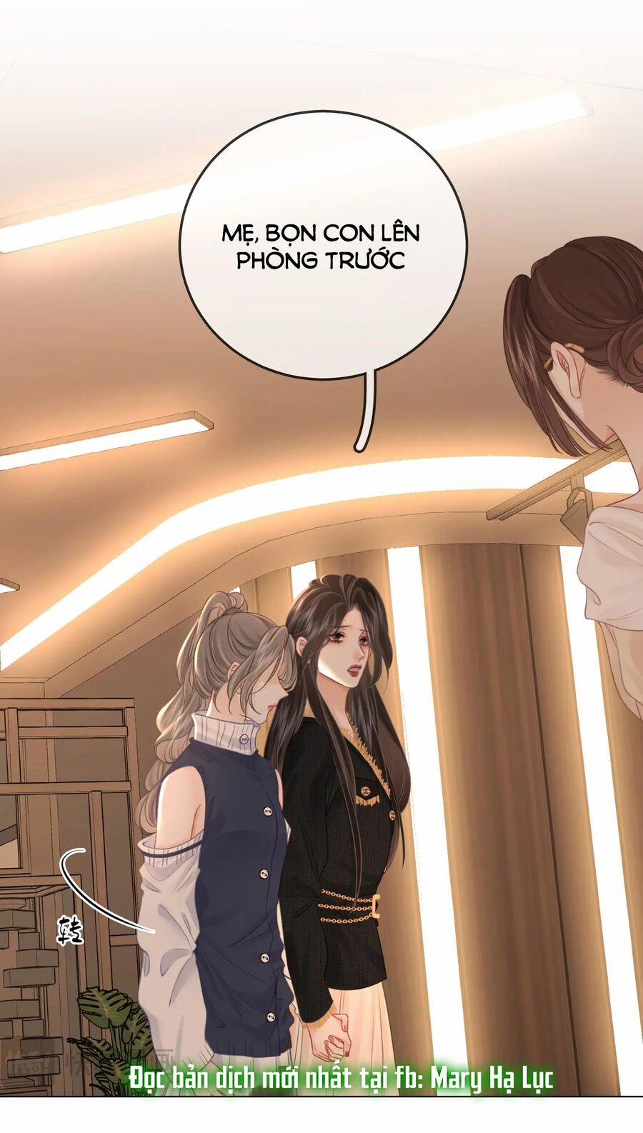 Em Chỉ Có Thể Là Của Tôi 67 trang 25