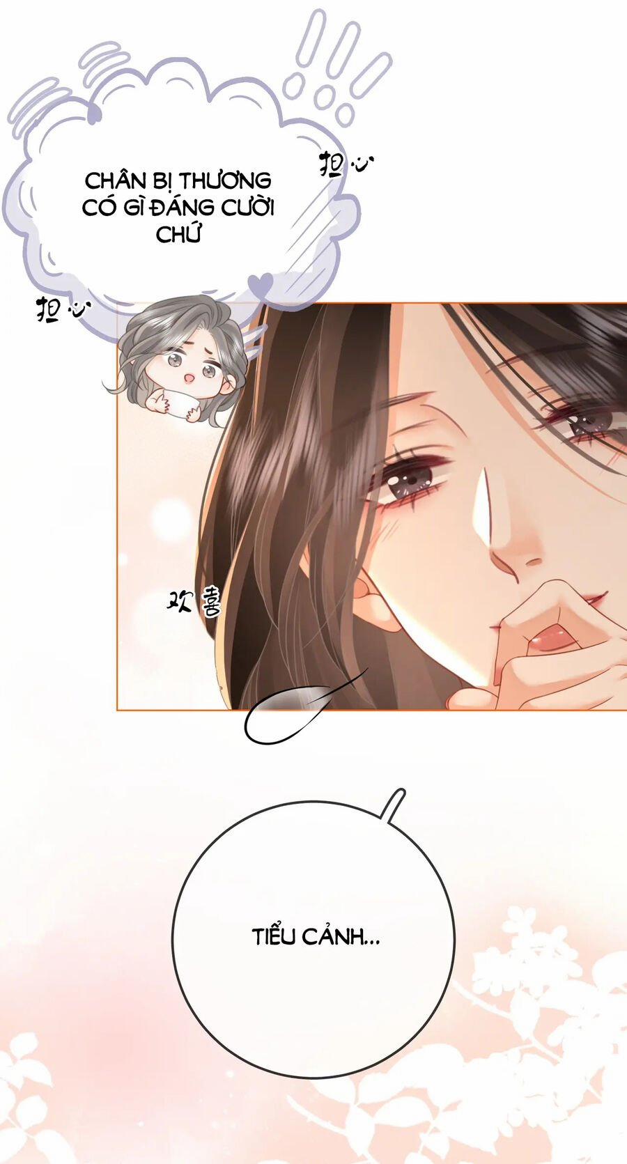 Em Chỉ Có Thể Là Của Tôi 67 trang 33