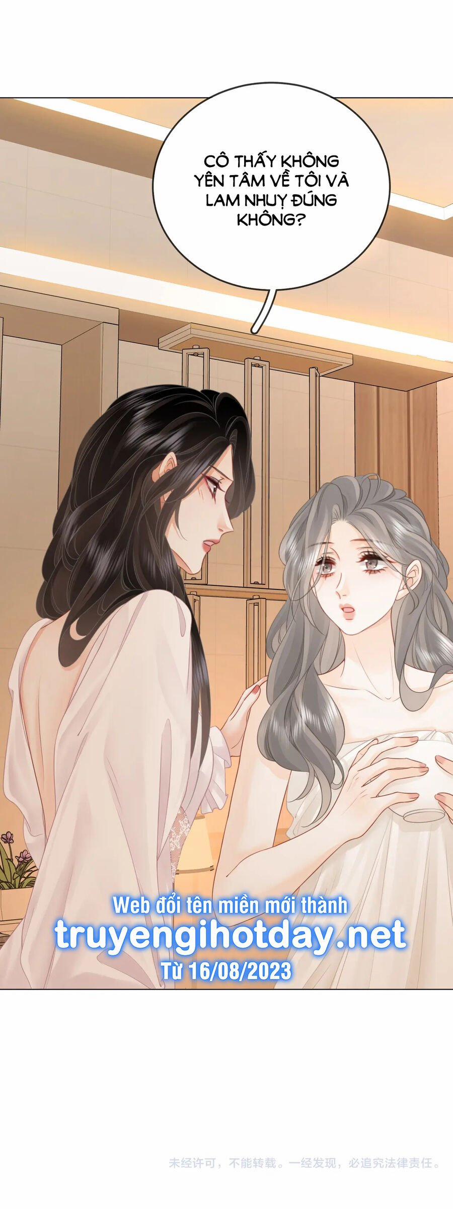 Em Chỉ Có Thể Là Của Tôi 67 trang 40