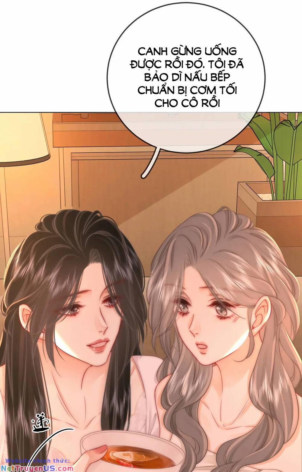 Em Chỉ Có Thể Là Của Tôi 68 trang 33