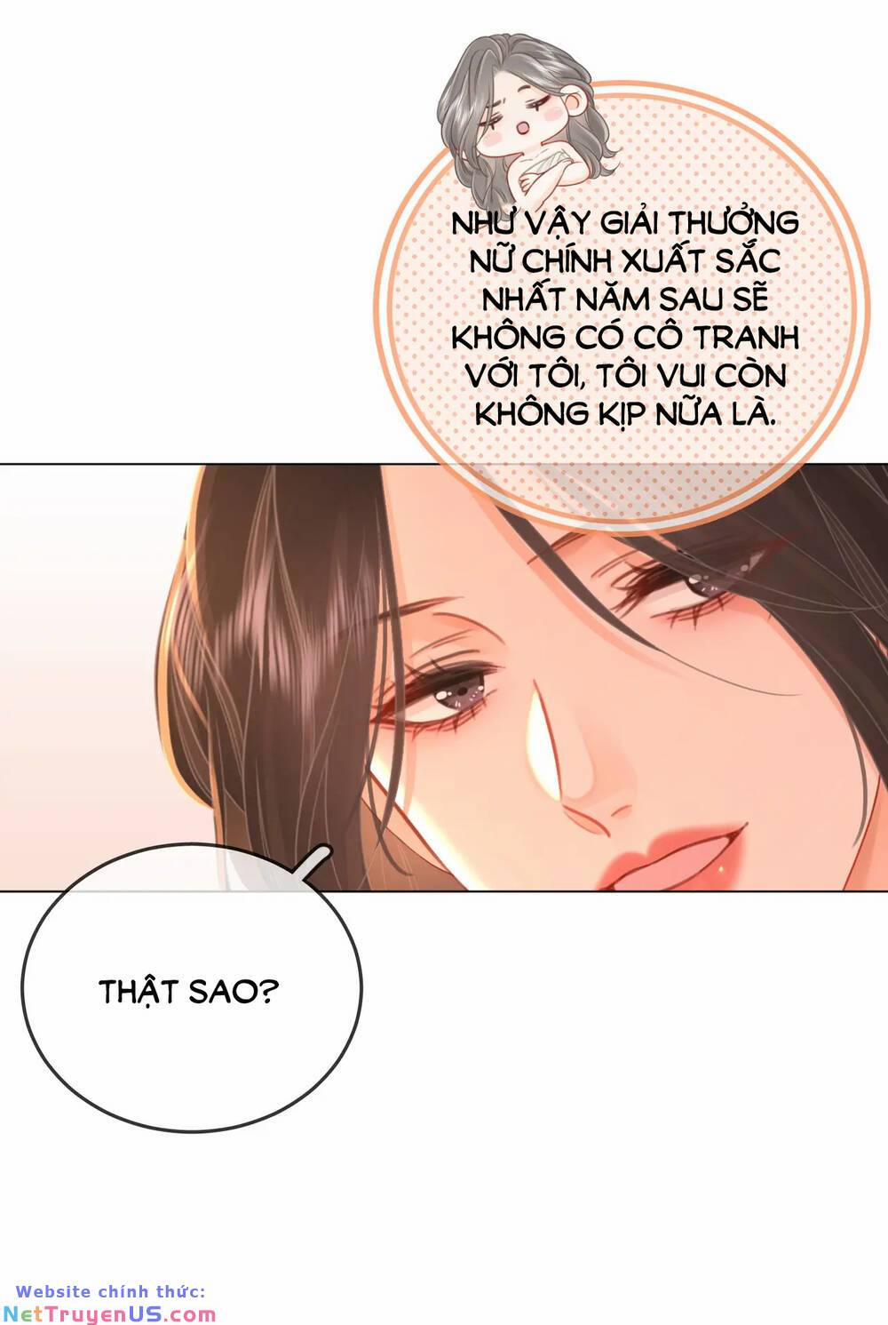 Em Chỉ Có Thể Là Của Tôi 68 trang 40