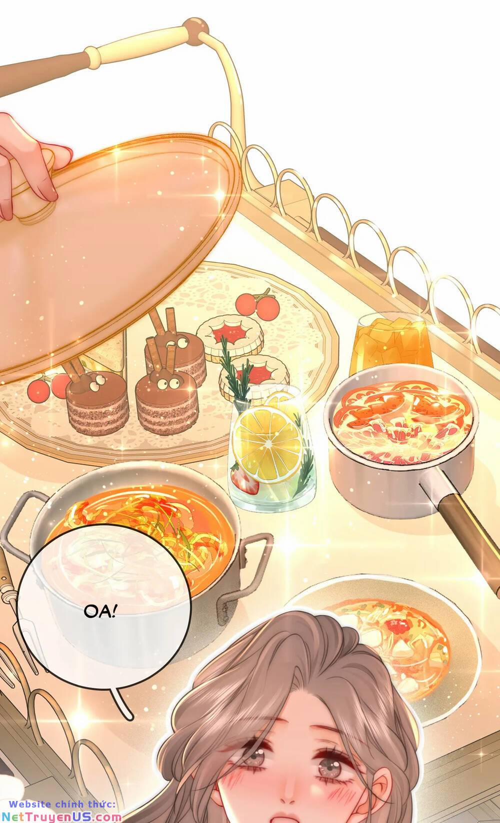 Em Chỉ Có Thể Là Của Tôi 68 trang 62