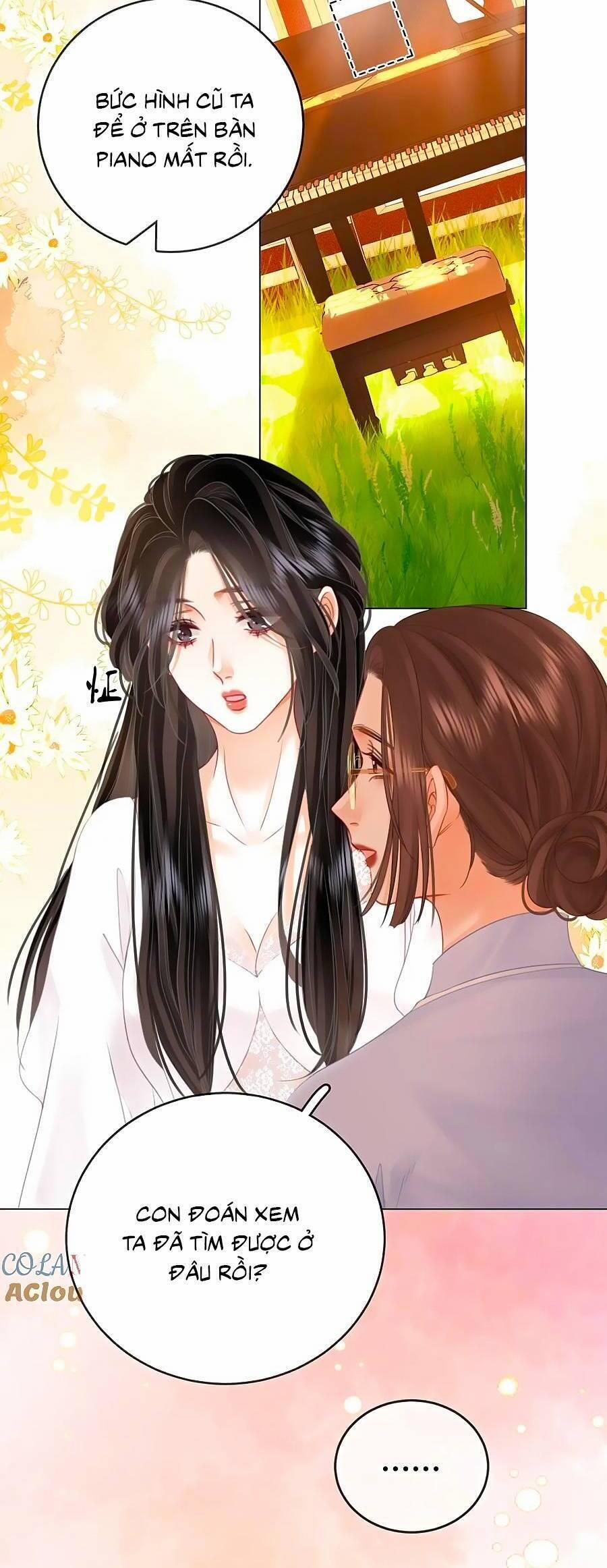 Em Chỉ Có Thể Là Của Tôi 69 trang 16